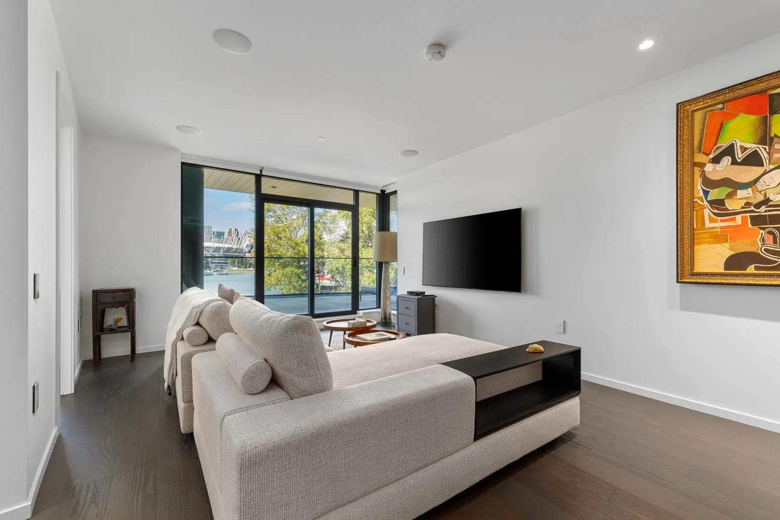 1601 Quebec Street #303