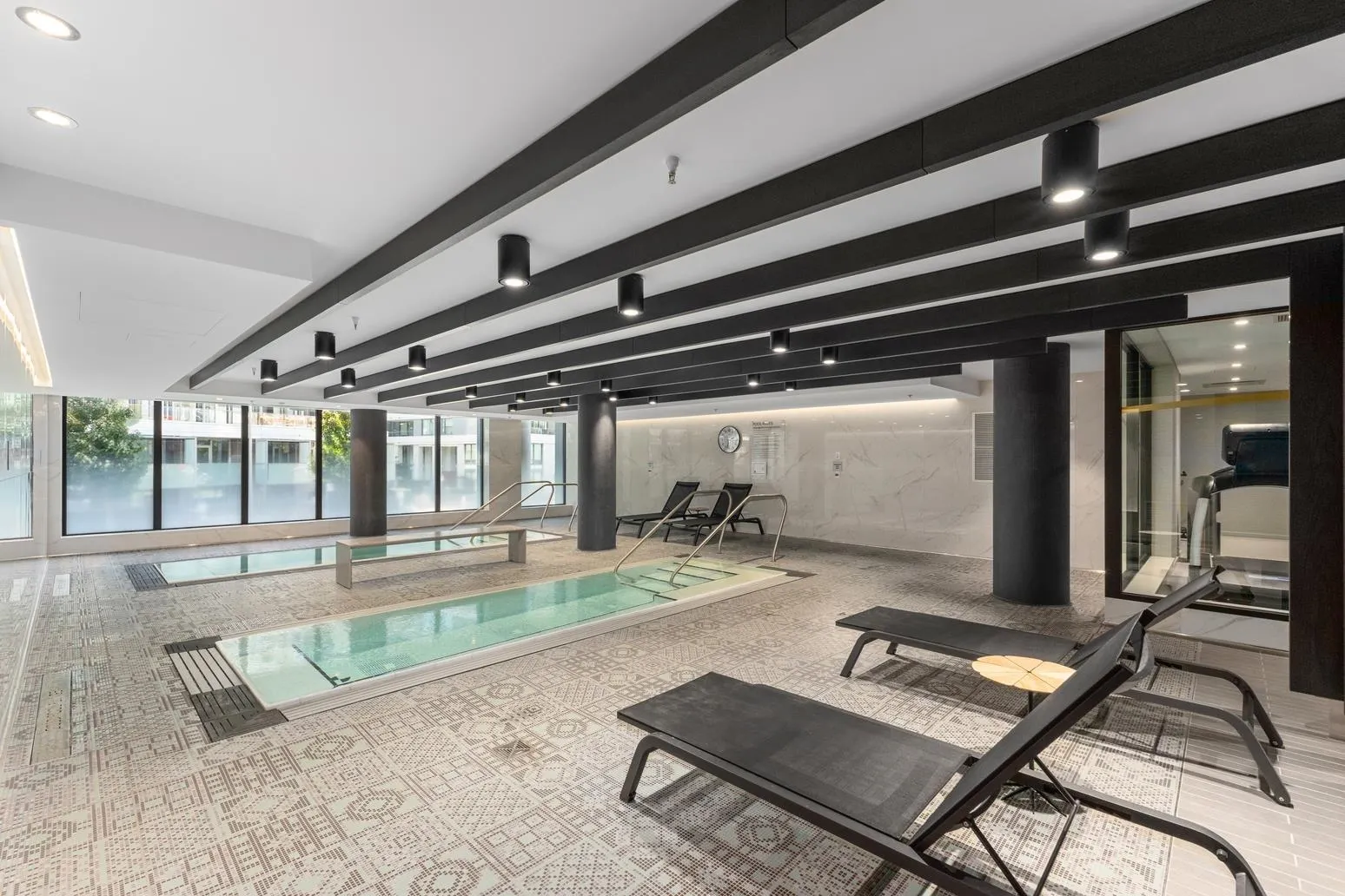 1601 Quebec Street #303