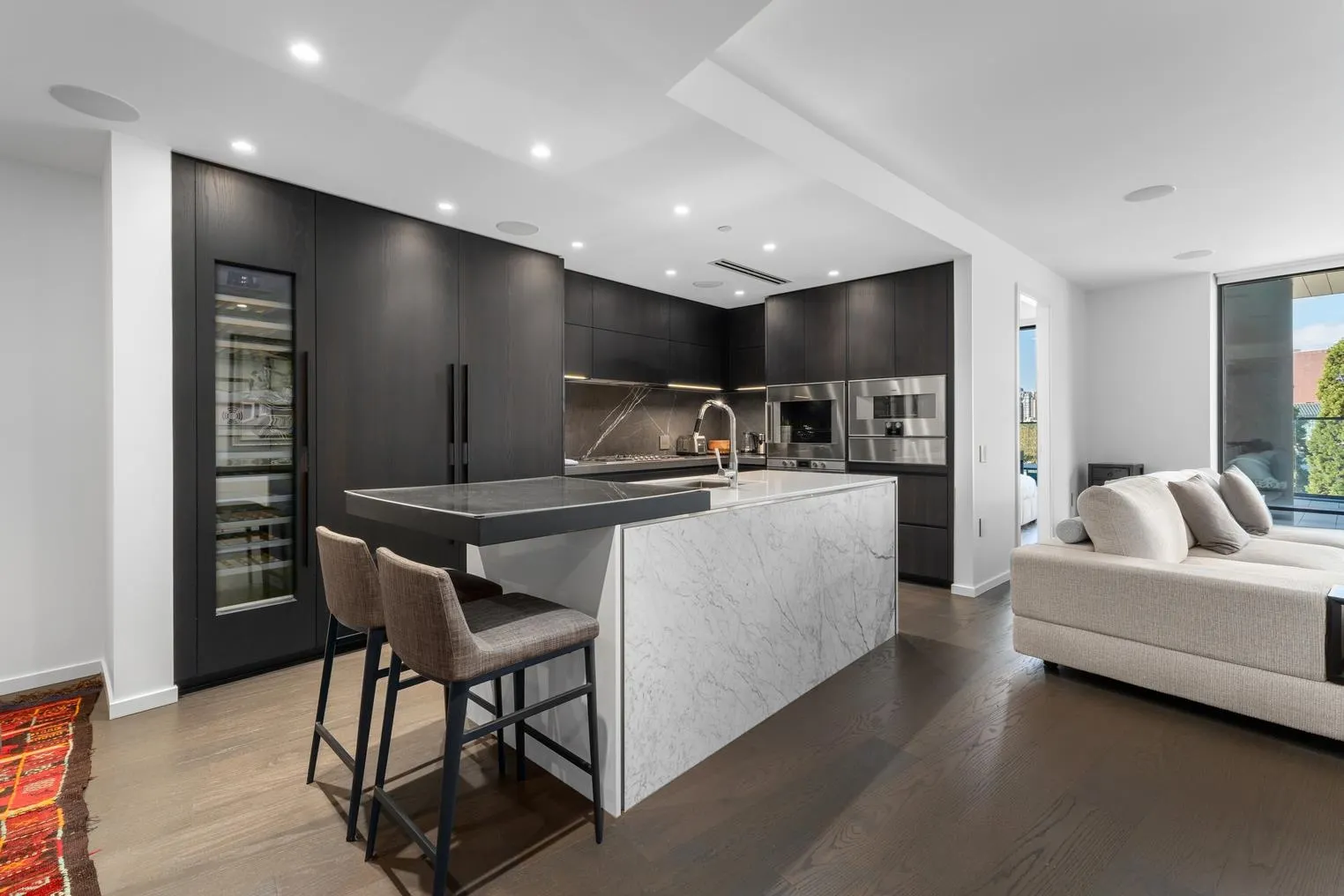 1601 Quebec Street #303