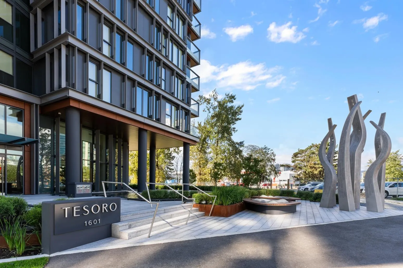 1601 Quebec Street #303