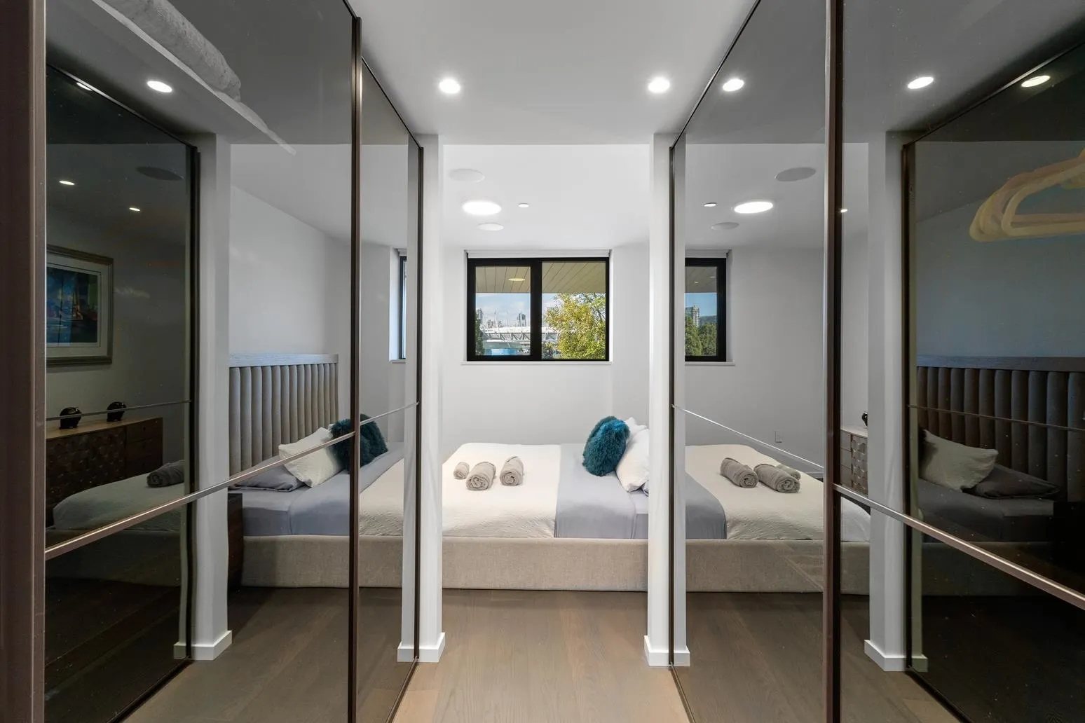 1601 Quebec Street #303
