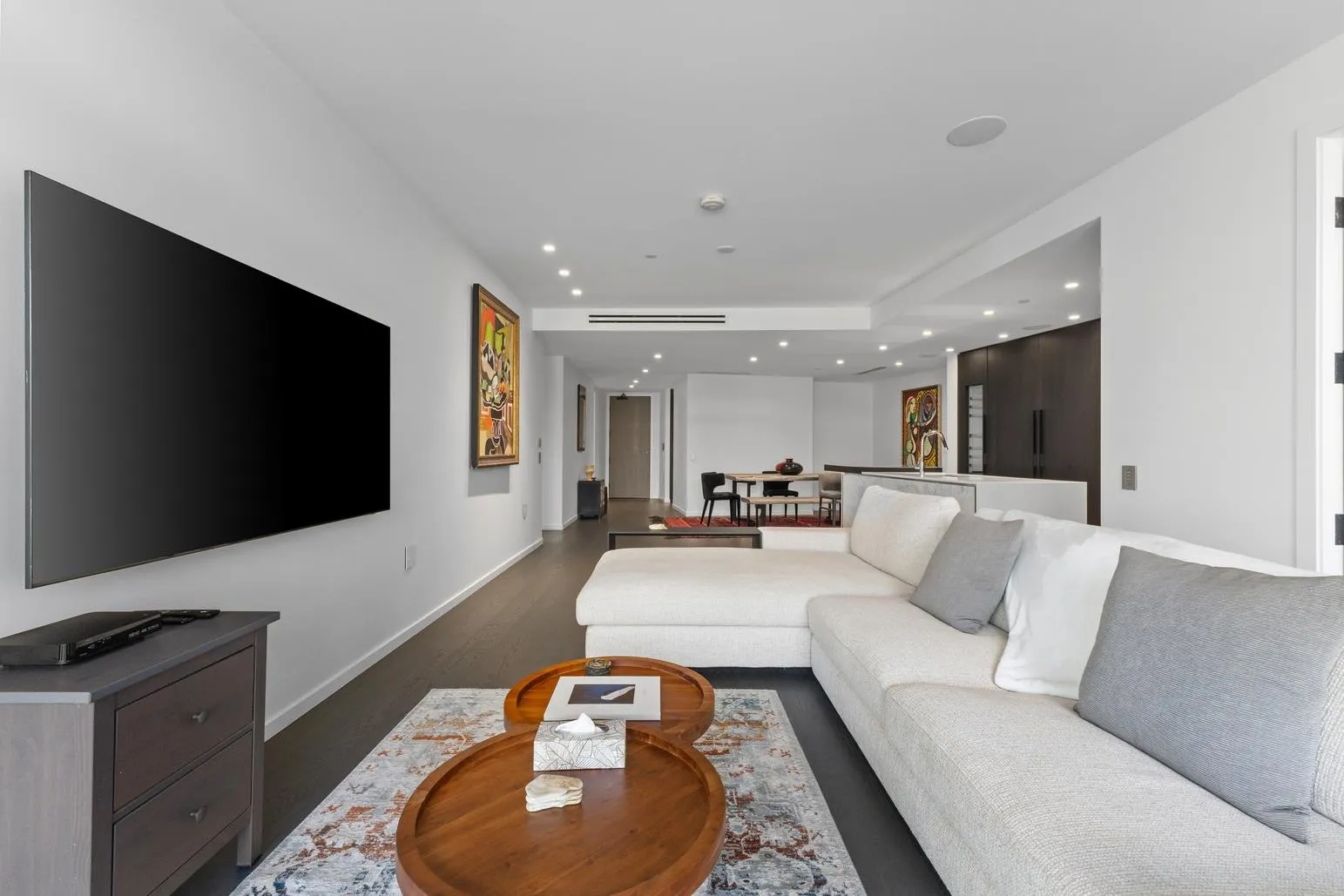 1601 Quebec Street #303