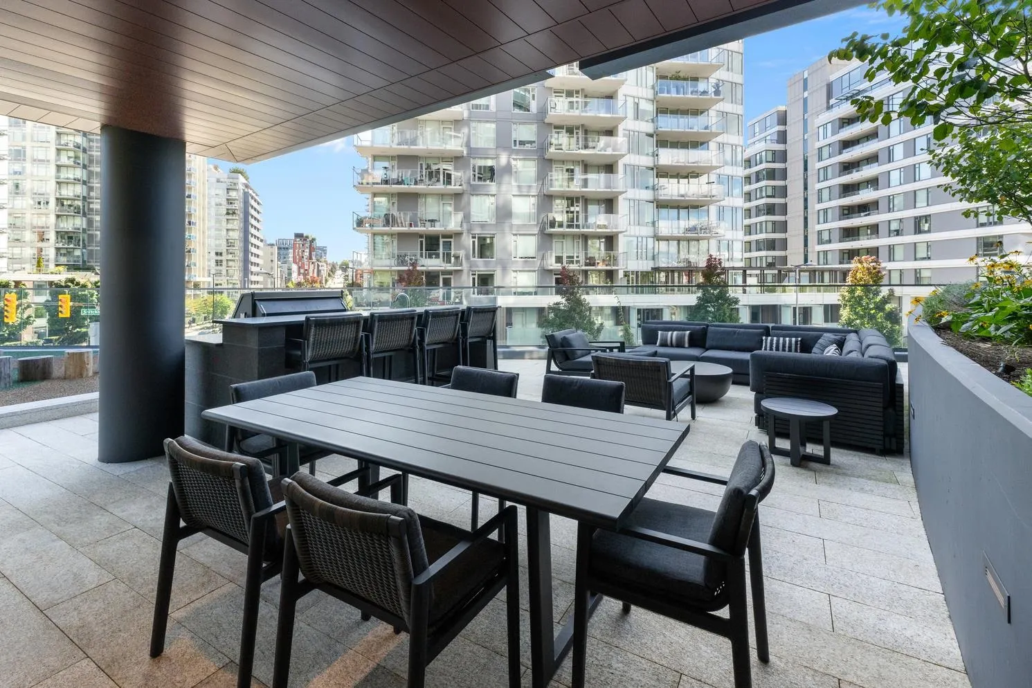 1601 Quebec Street #303
