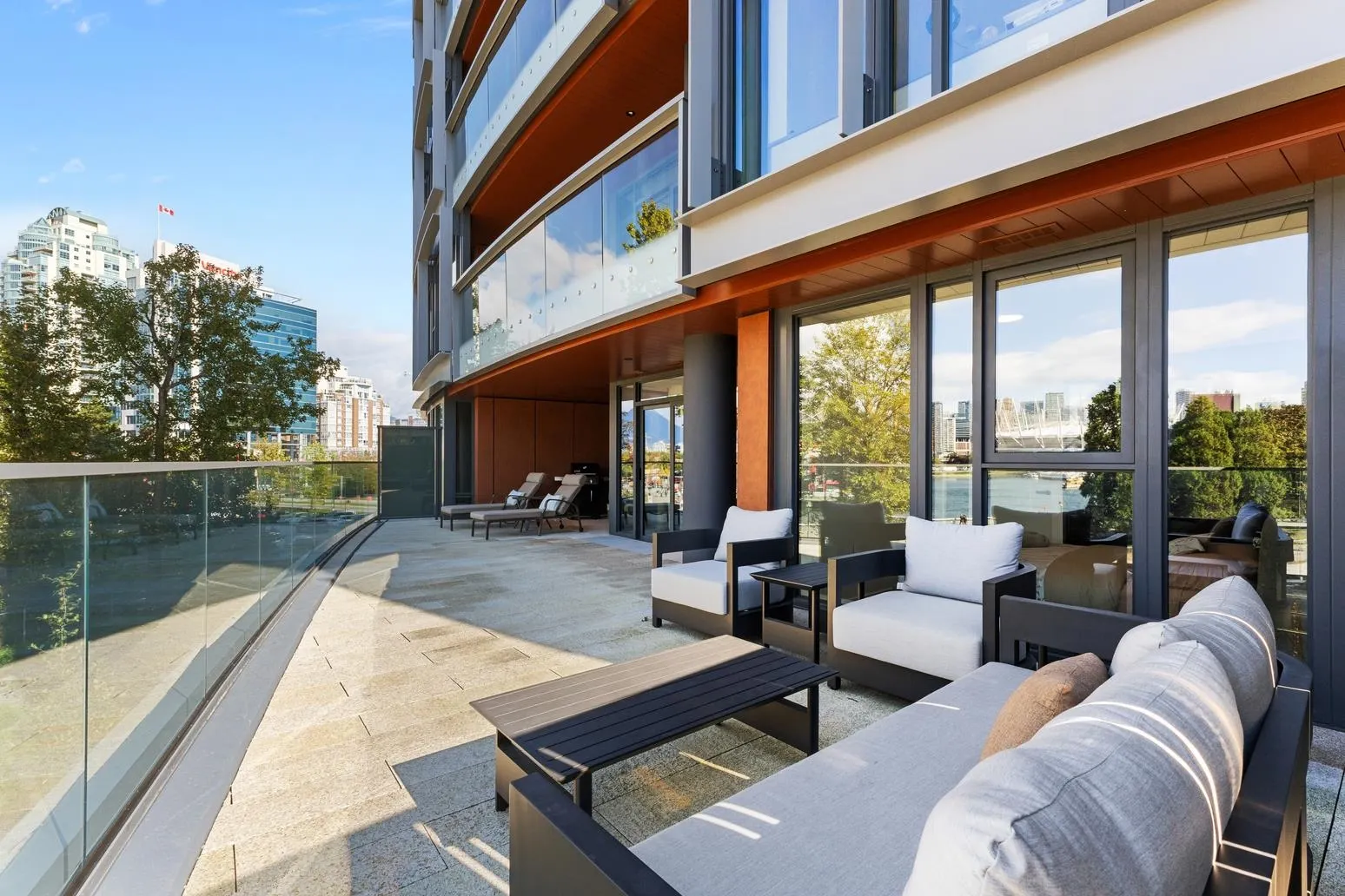 1601 Quebec Street #303