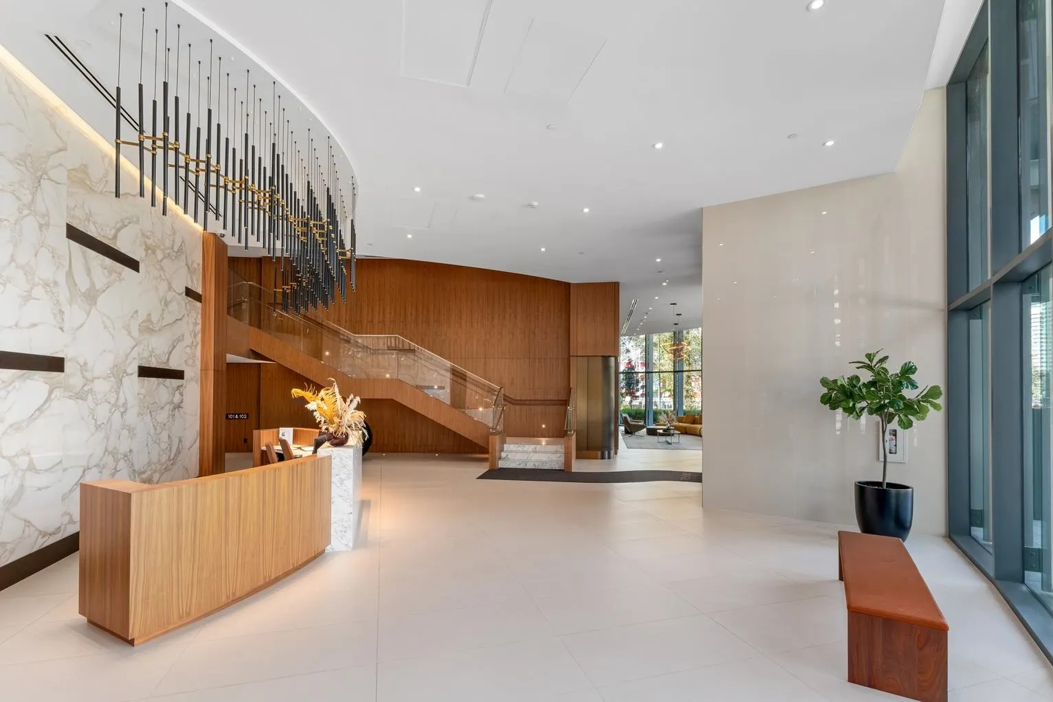 1601 Quebec Street #303