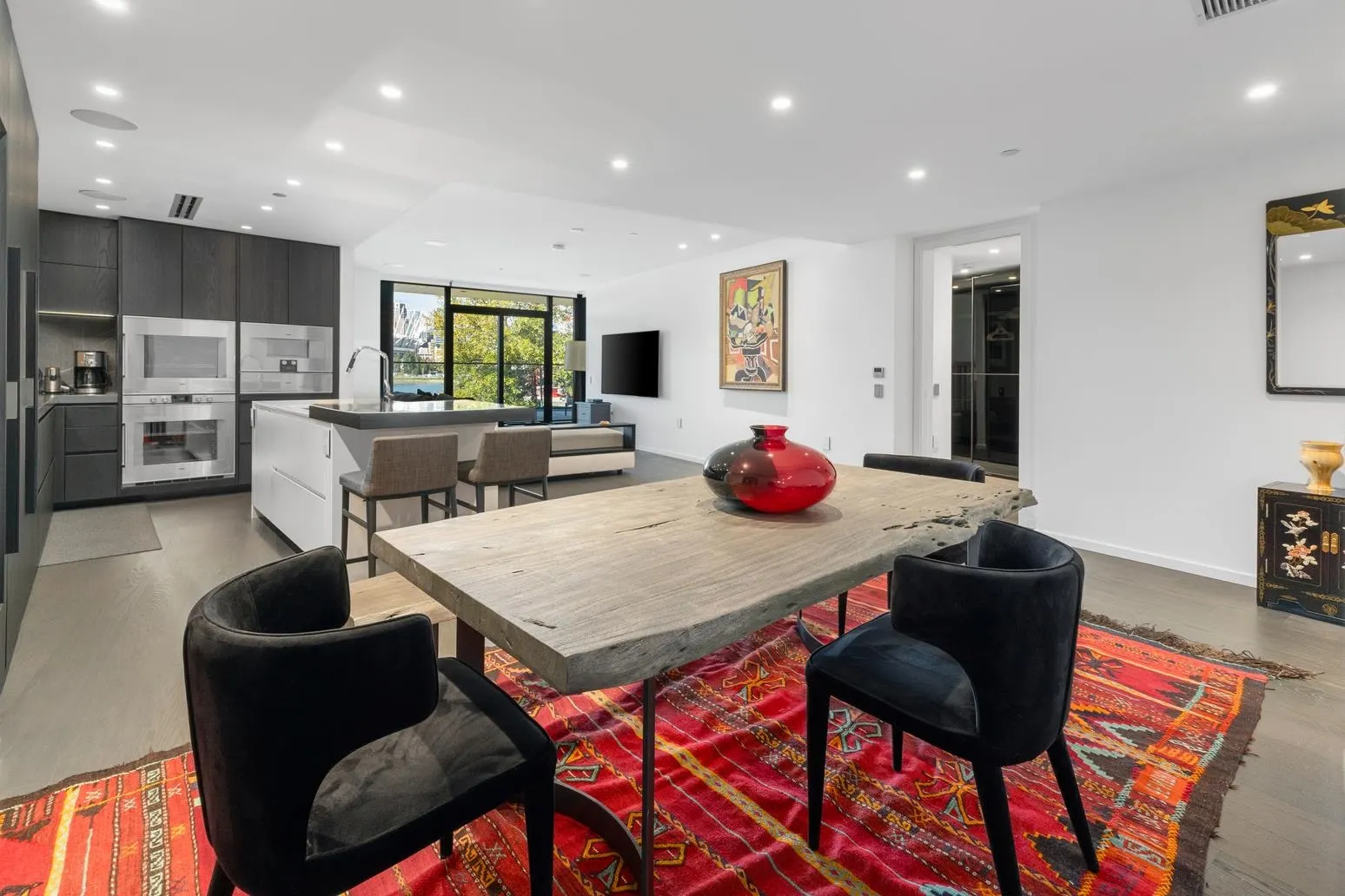 1601 Quebec Street #303