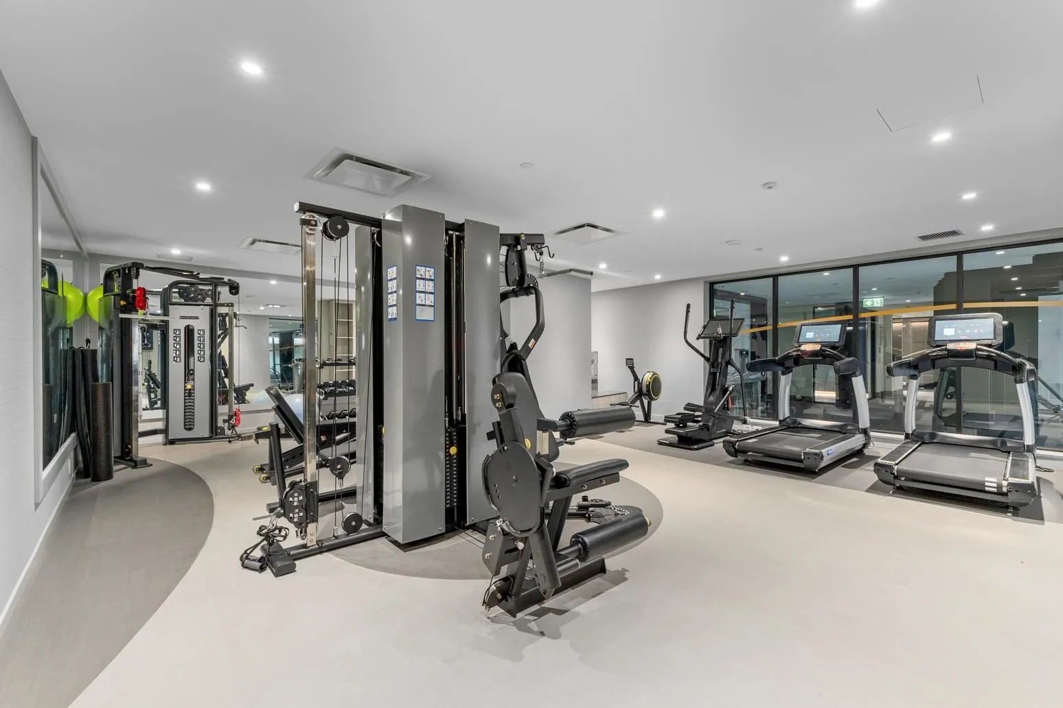 1601 Quebec Street #303