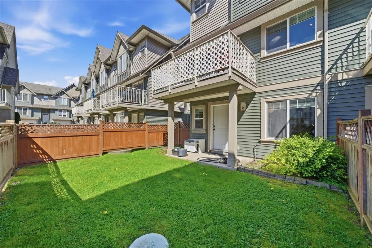 6498 Southdowne Place #57