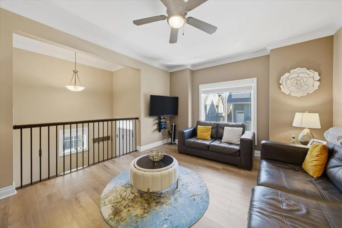 6498 Southdowne Place #57
