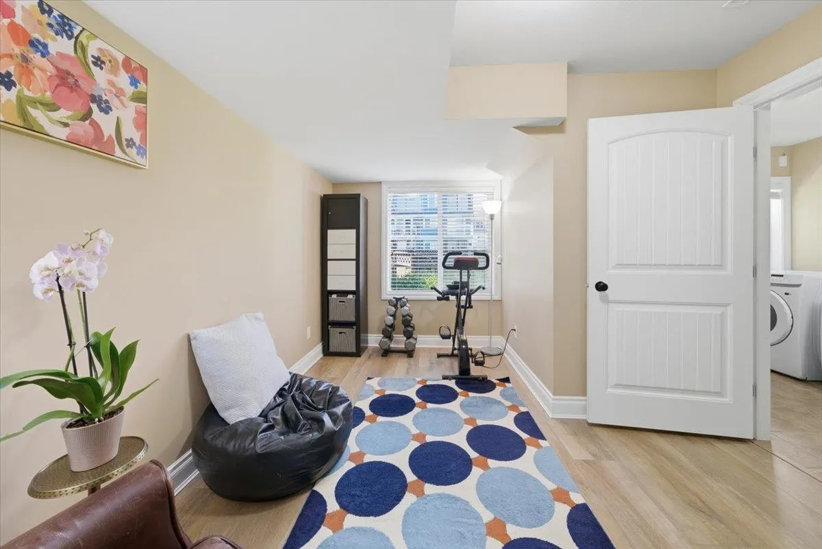 6498 Southdowne Place #57
