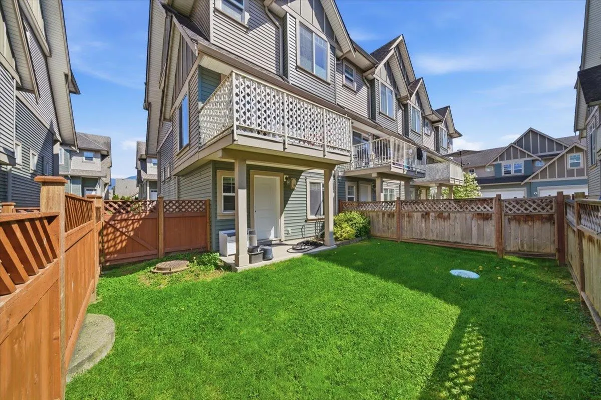 6498 Southdowne Place #57