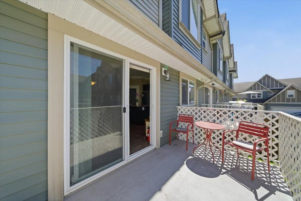 6498 Southdowne Place #57