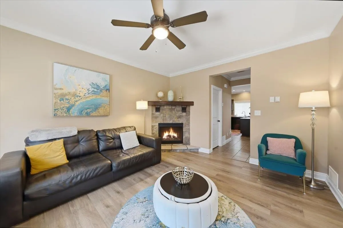 6498 Southdowne Place #57