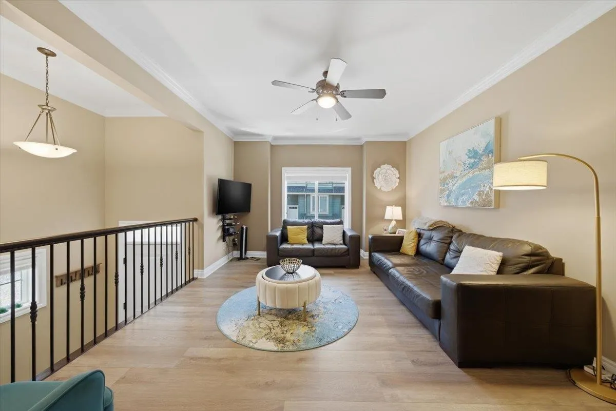 6498 Southdowne Place #57