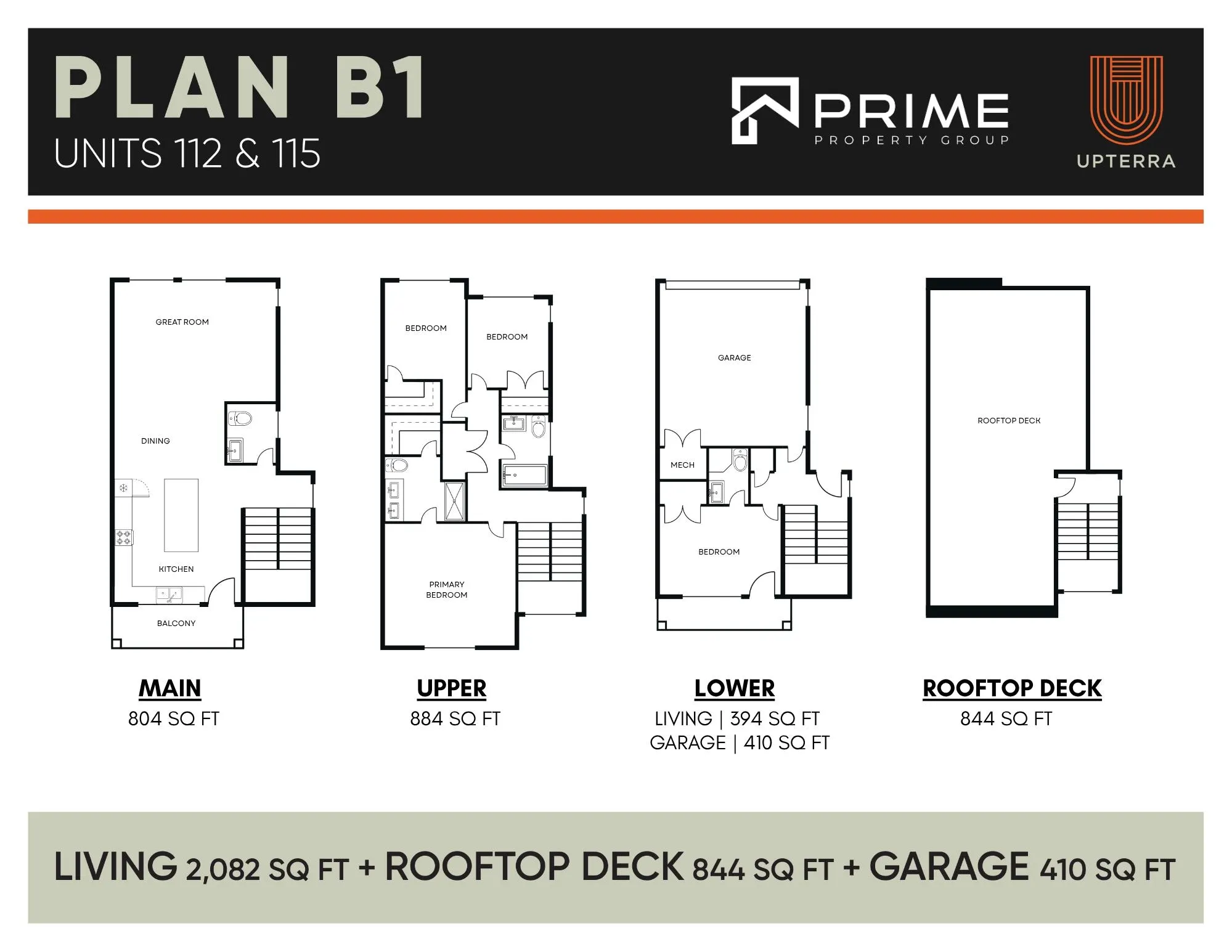 34588 Marshall Road #112