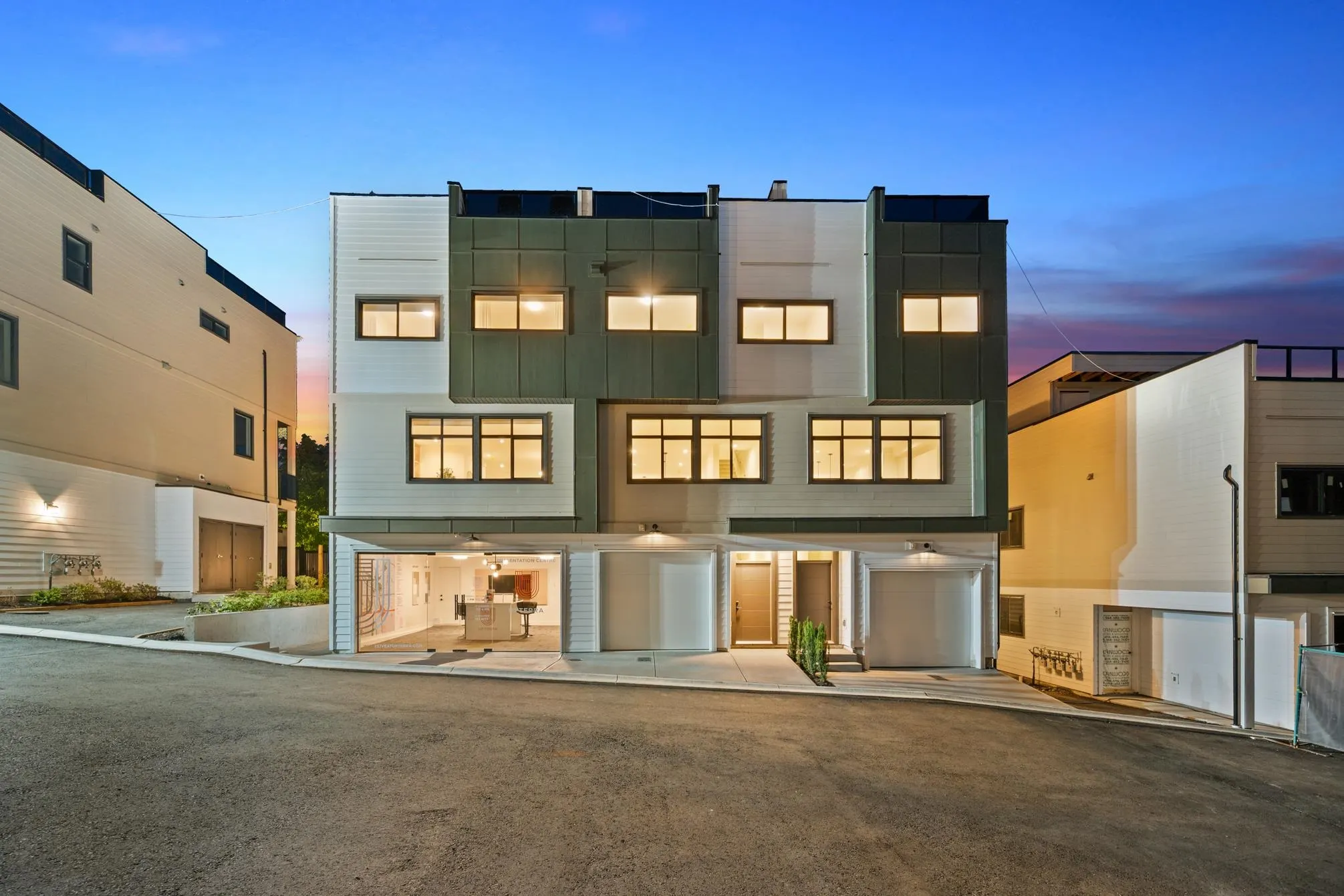 34588 Marshall Road #112