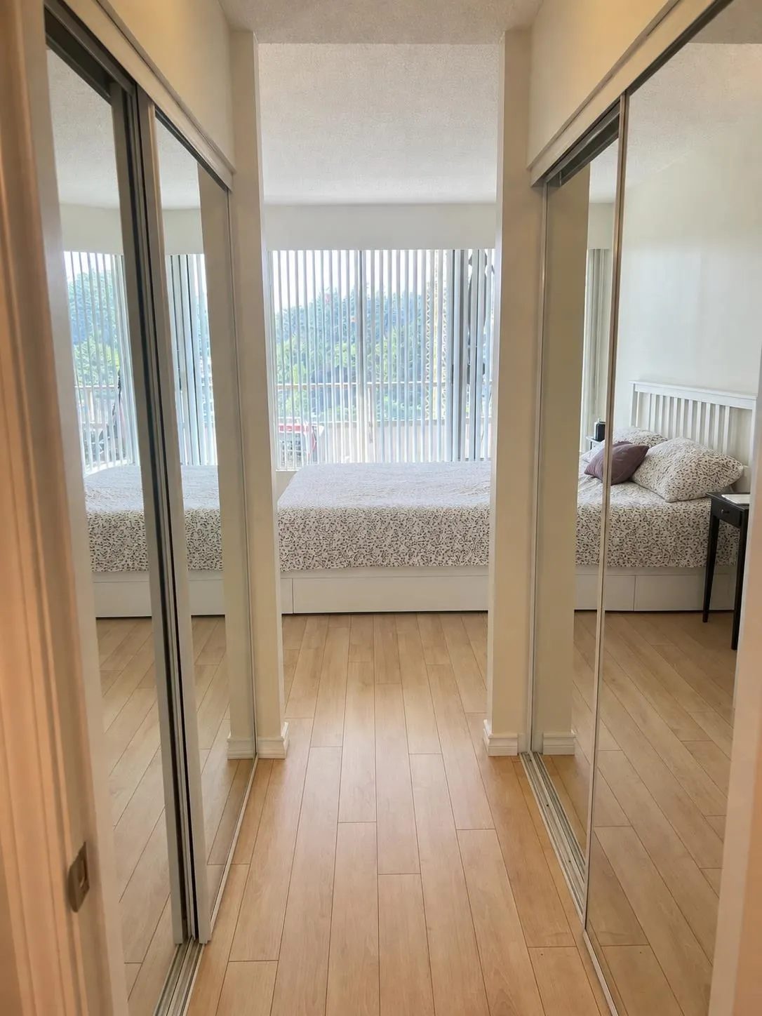5885 Olive Avenue #805