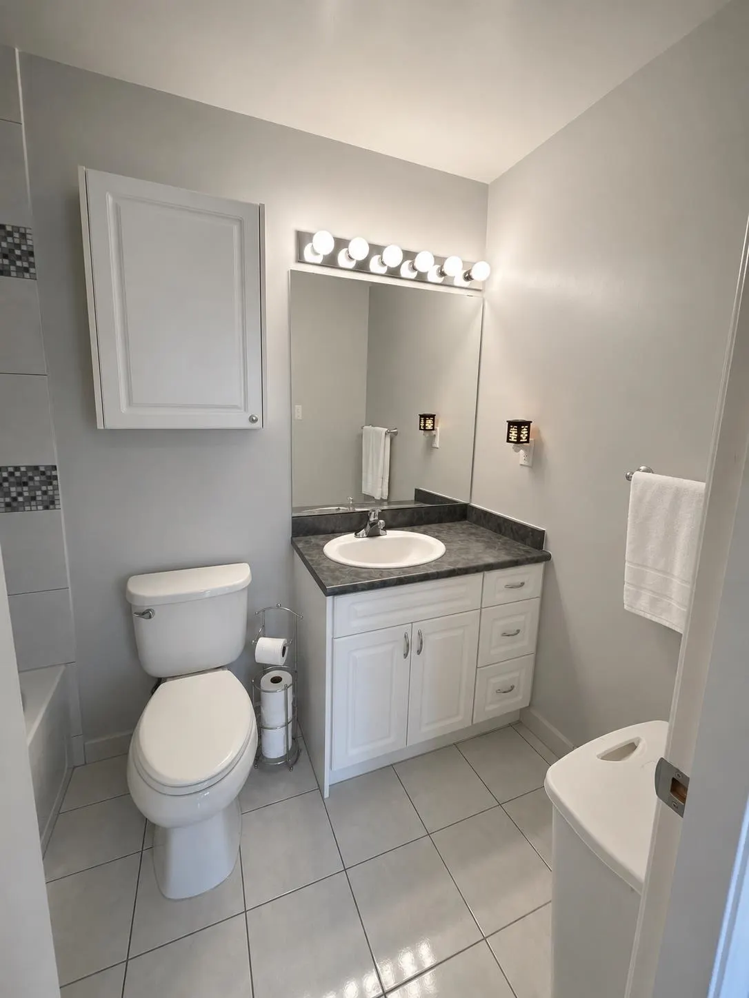 5885 Olive Avenue #805
