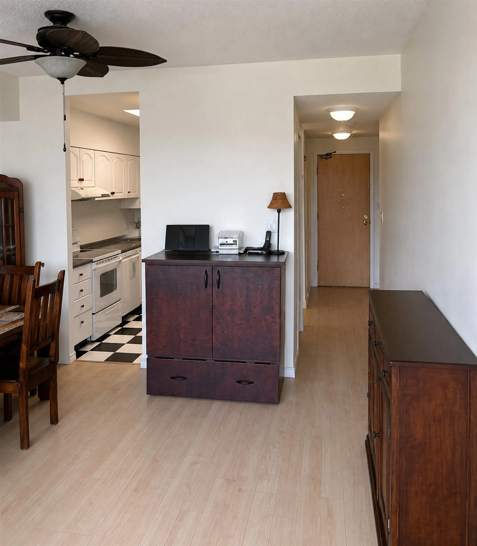 5885 Olive Avenue #805