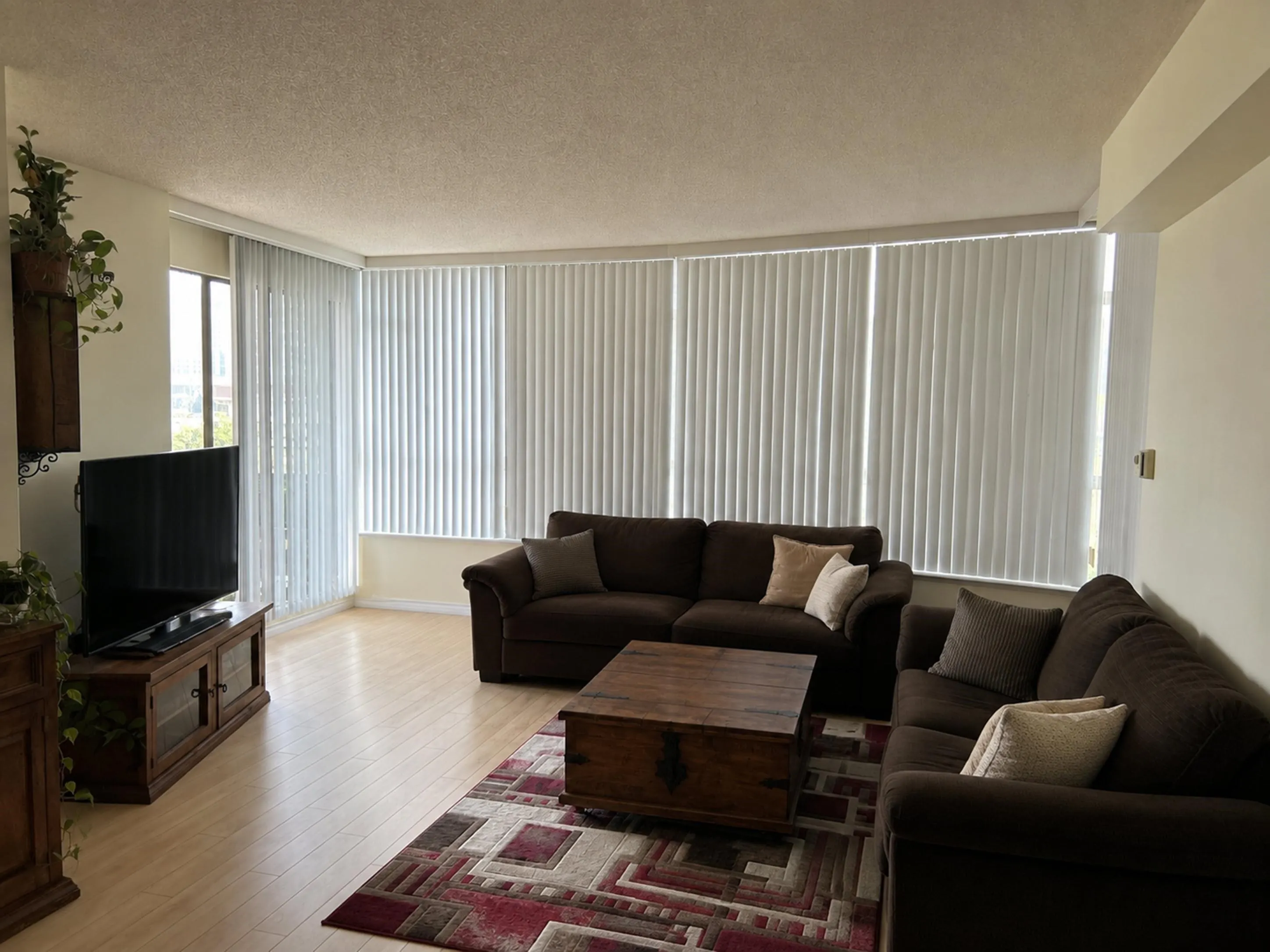 5885 Olive Avenue #805