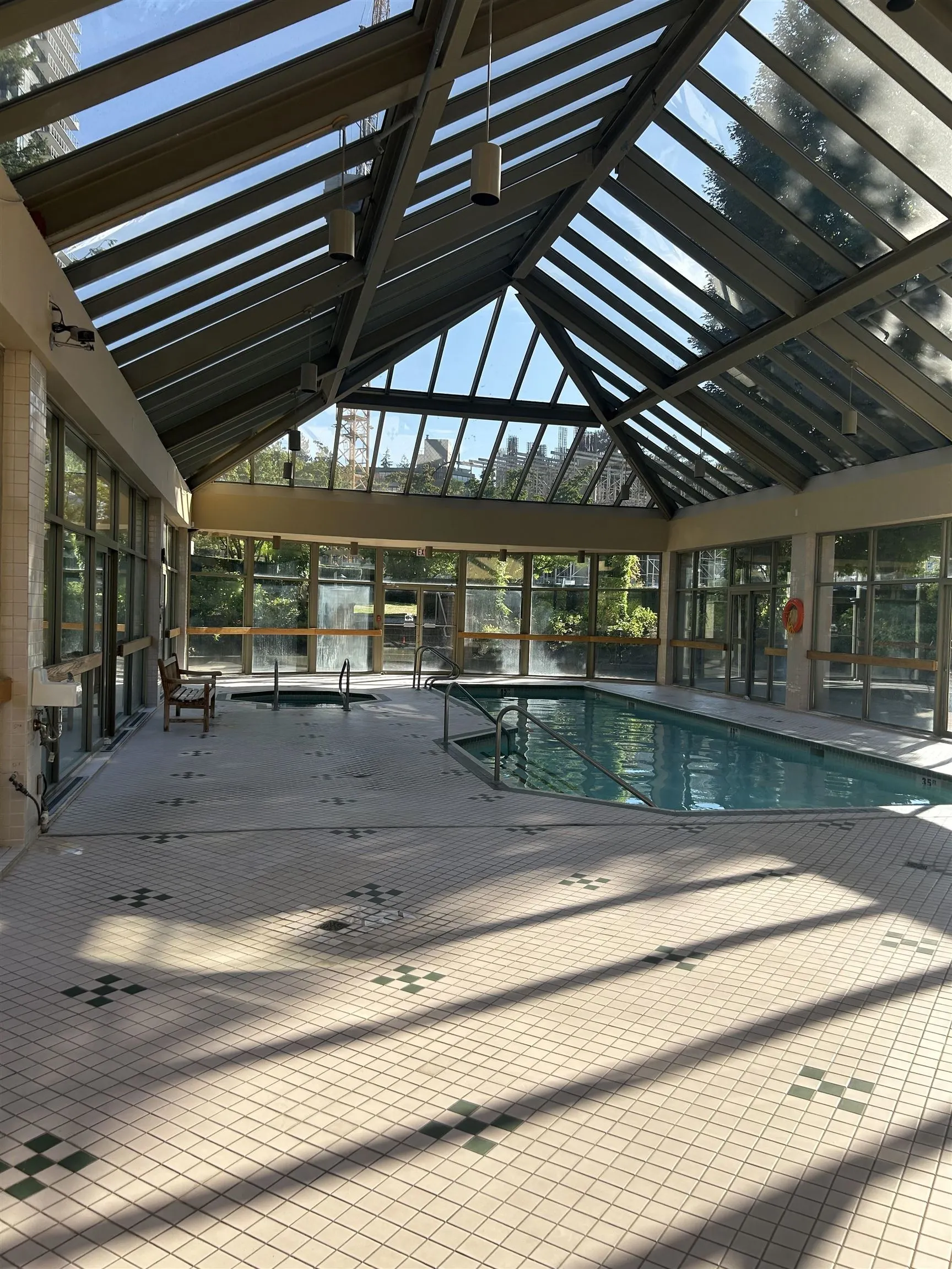5885 Olive Avenue #805