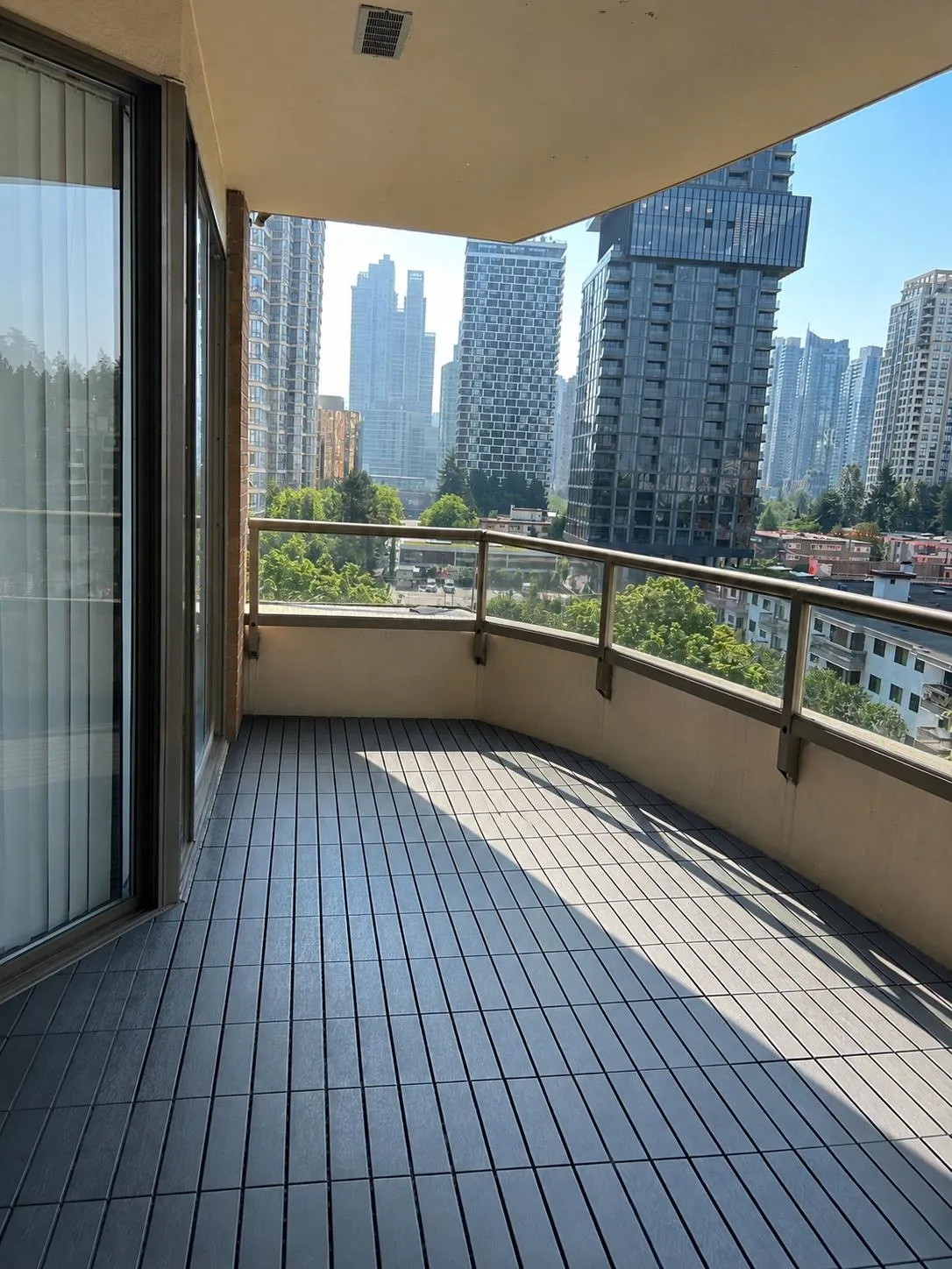 5885 Olive Avenue #805