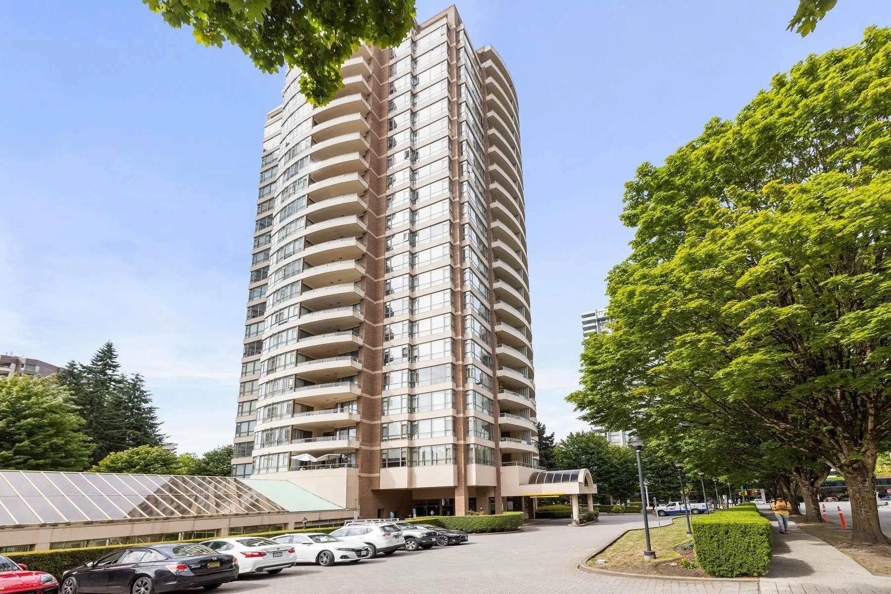 5885 Olive Avenue #805