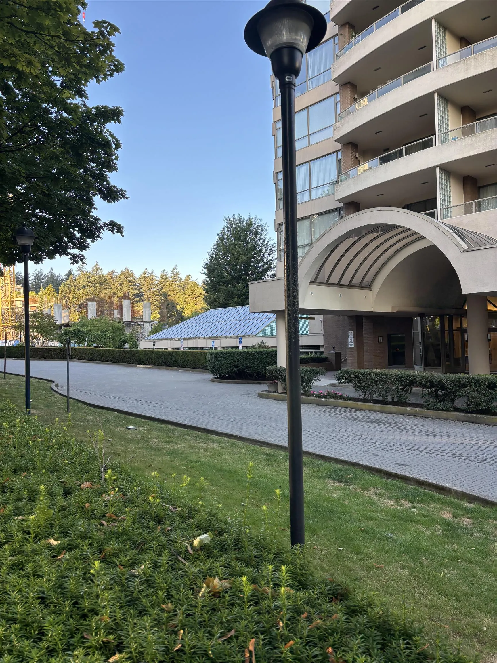 5885 Olive Avenue #805