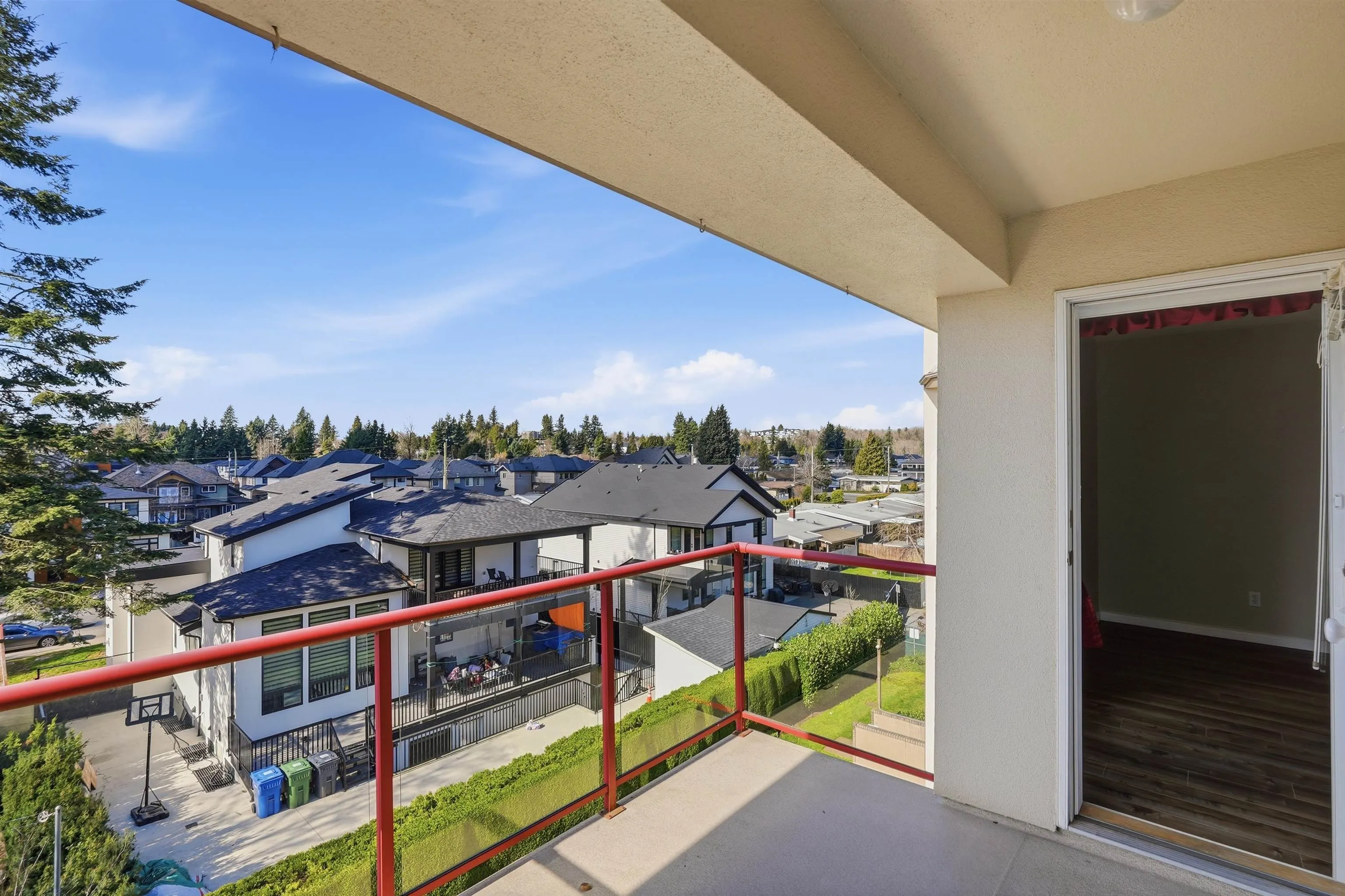 2626 Countess Street #411