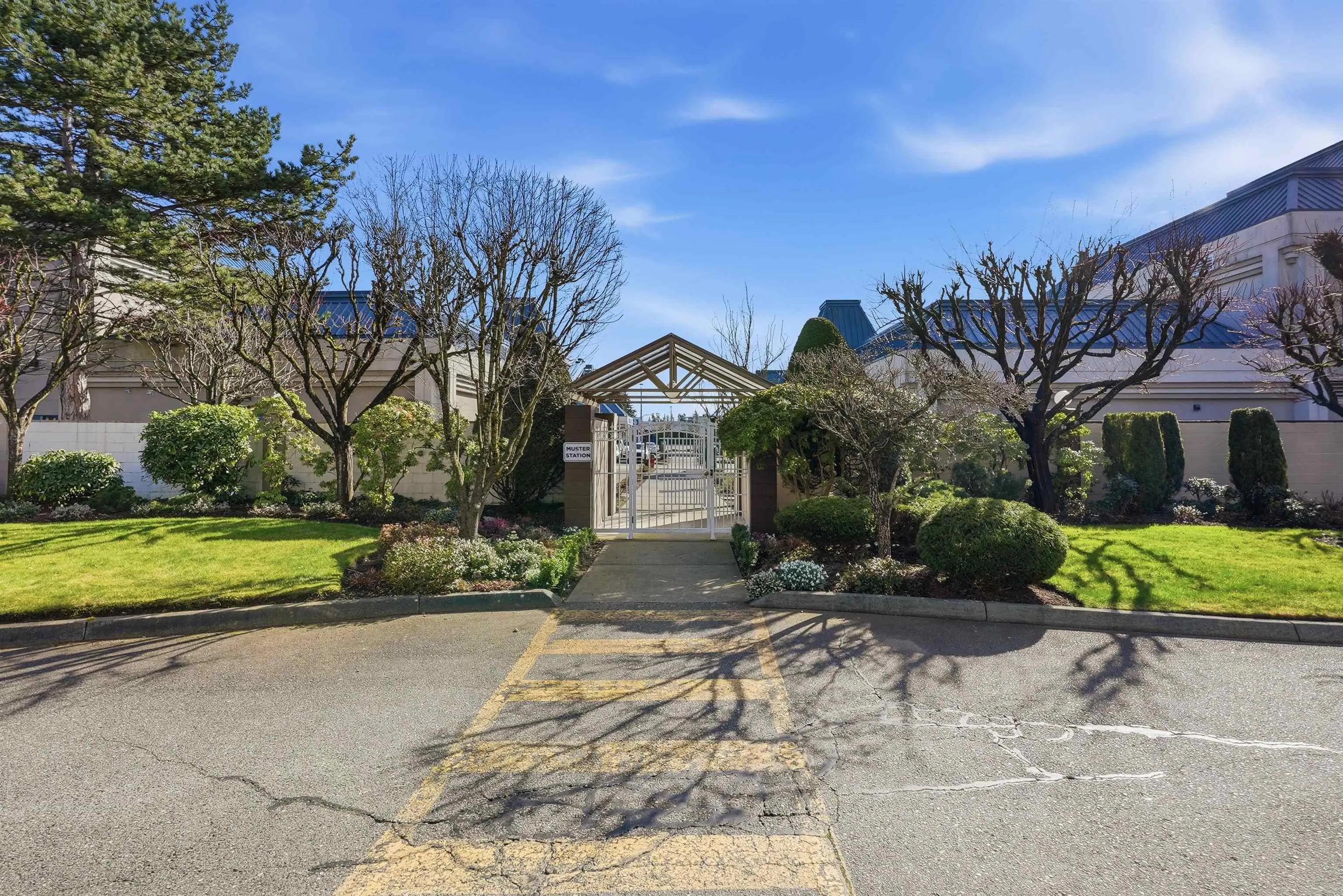 2626 Countess Street #411