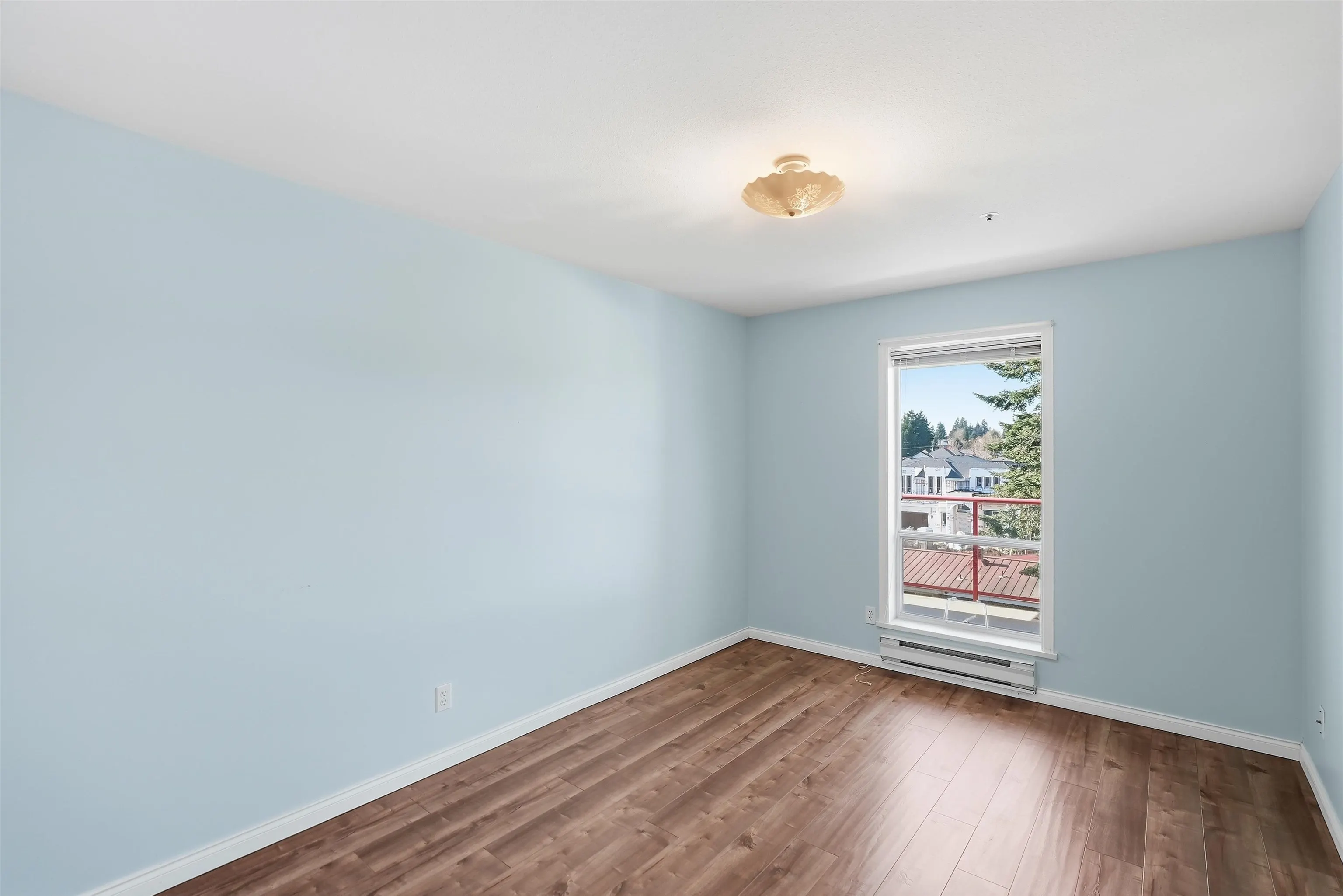 2626 Countess Street #411