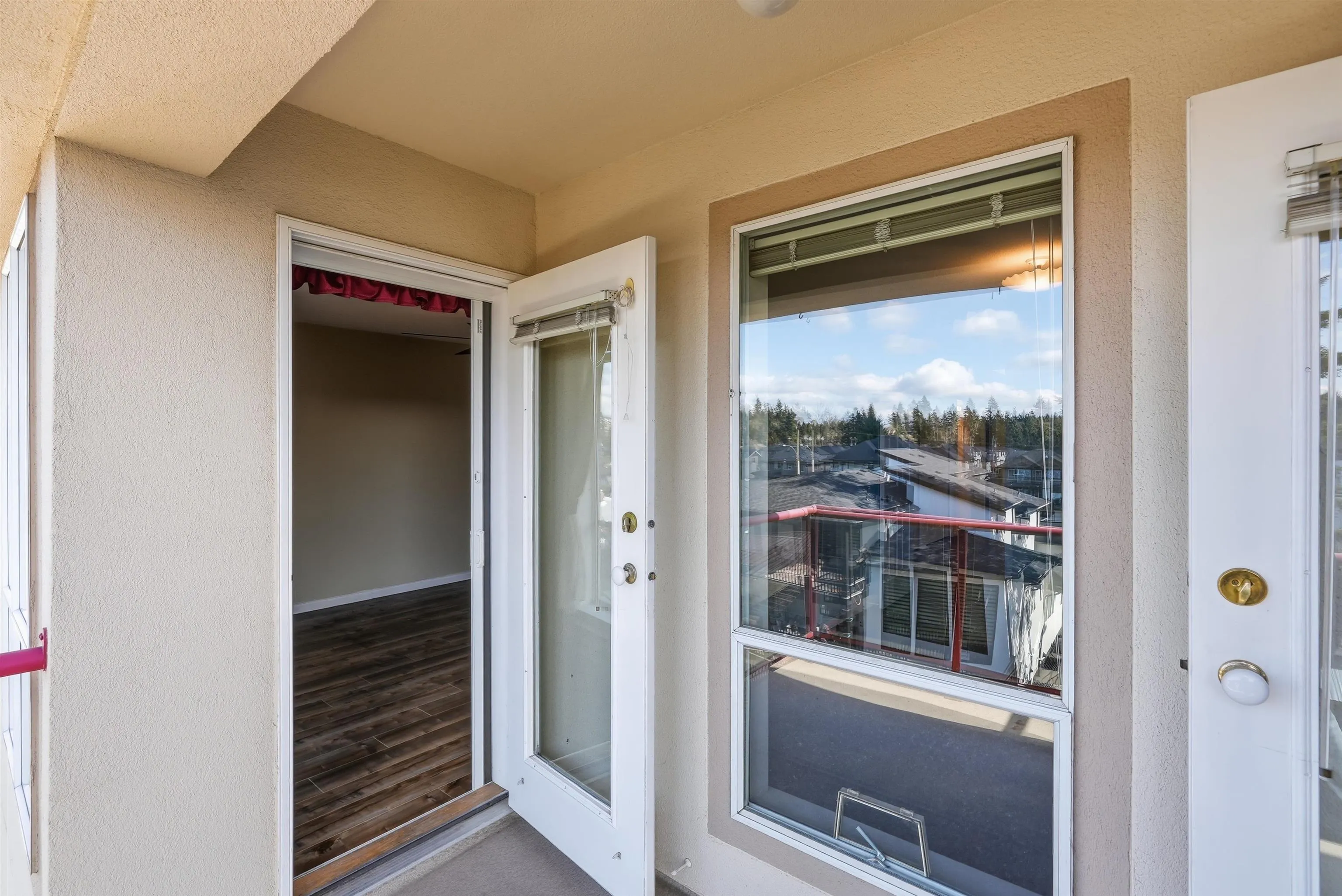 2626 Countess Street #411