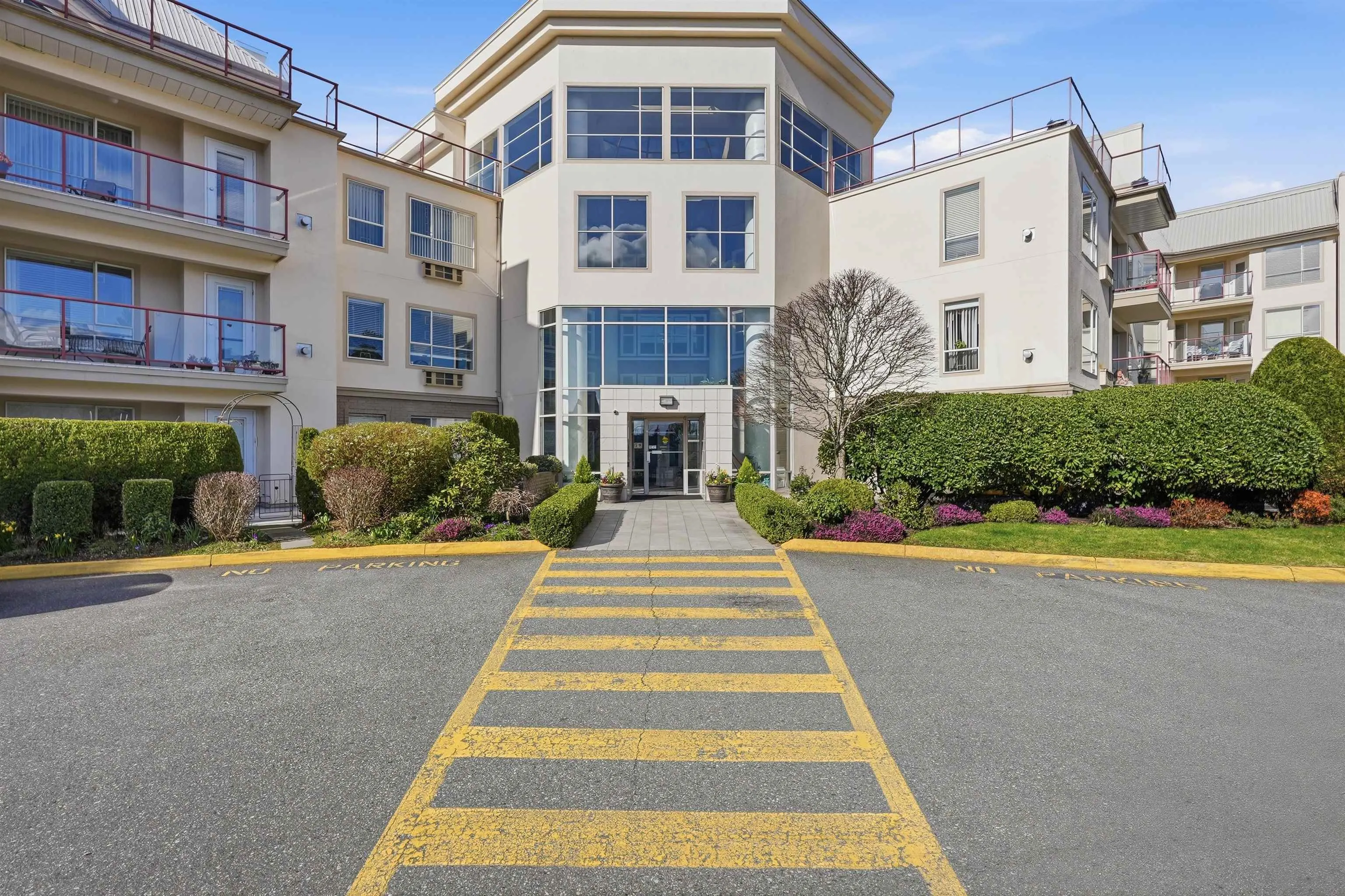 2626 Countess Street #411