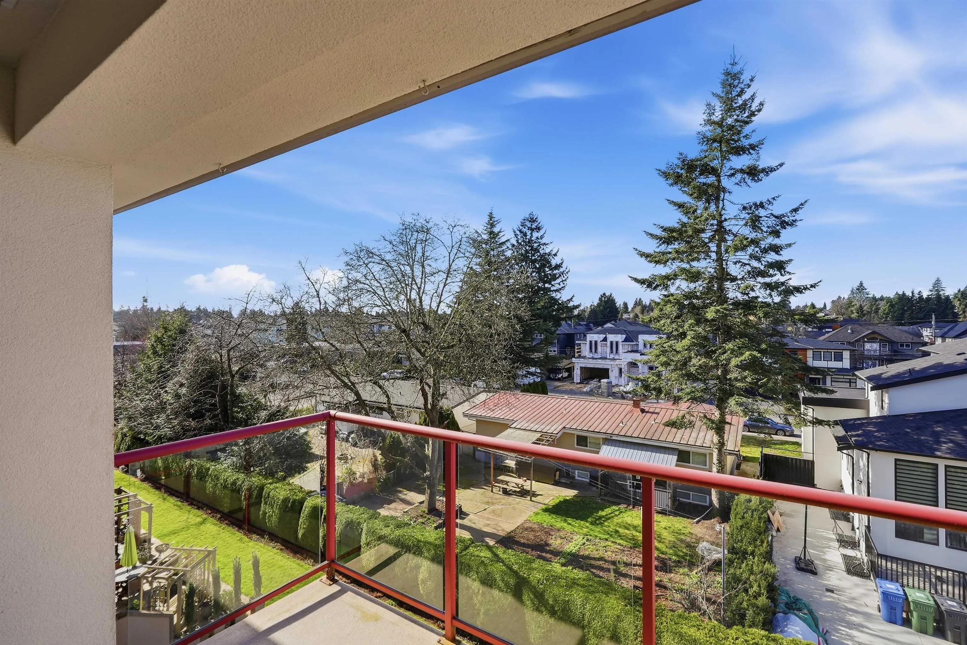 2626 Countess Street #411