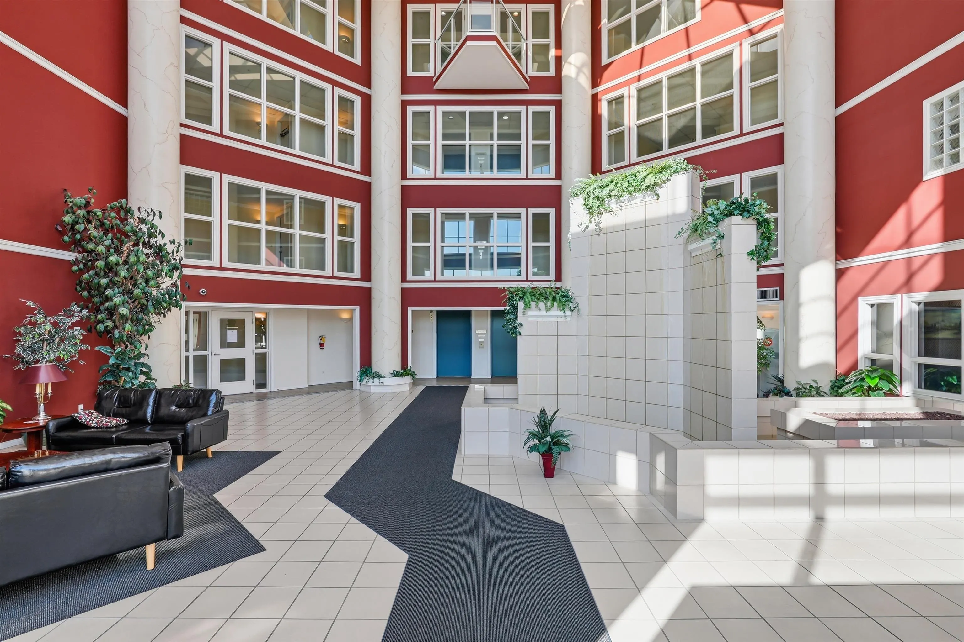 2626 Countess Street #411