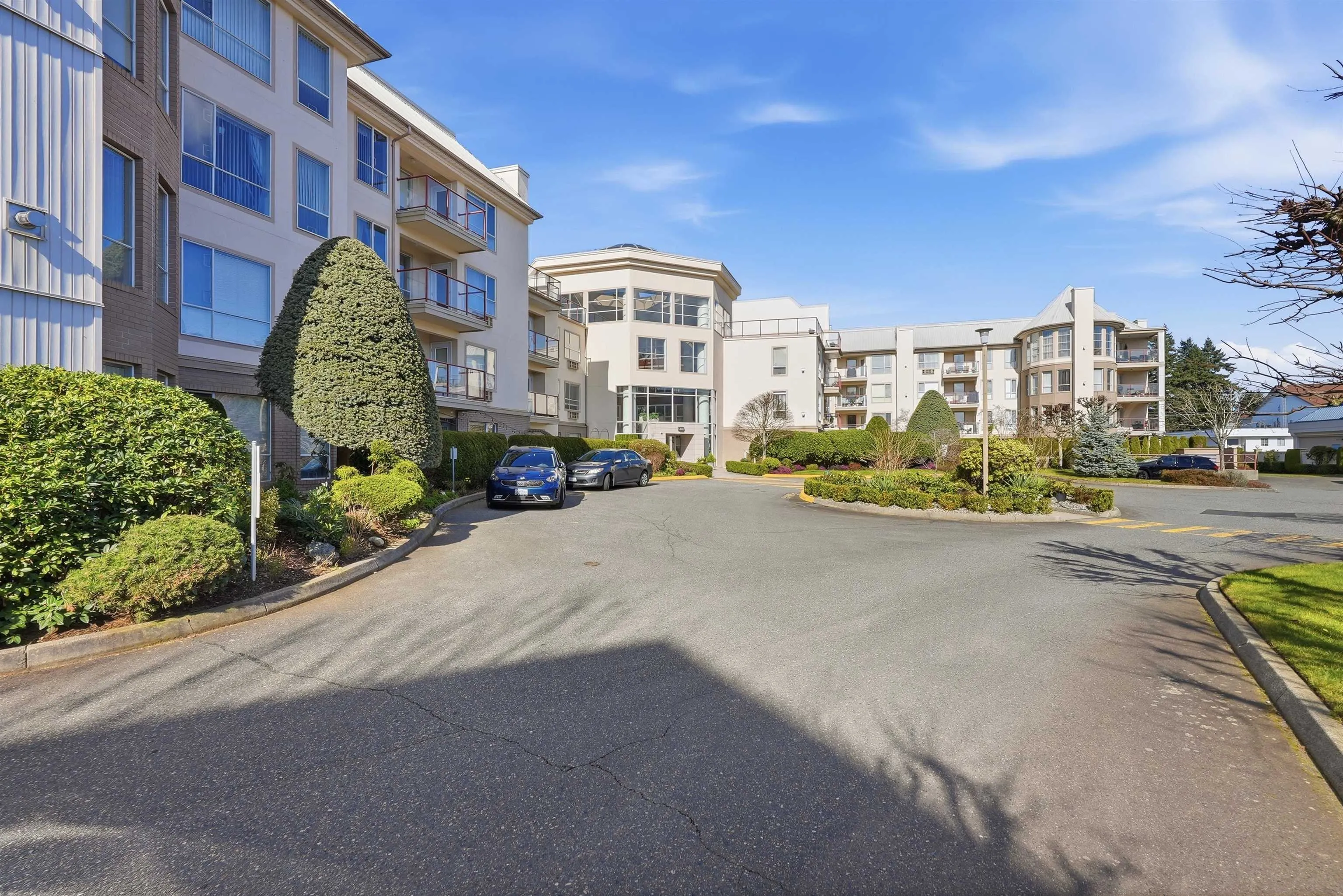 2626 Countess Street #411