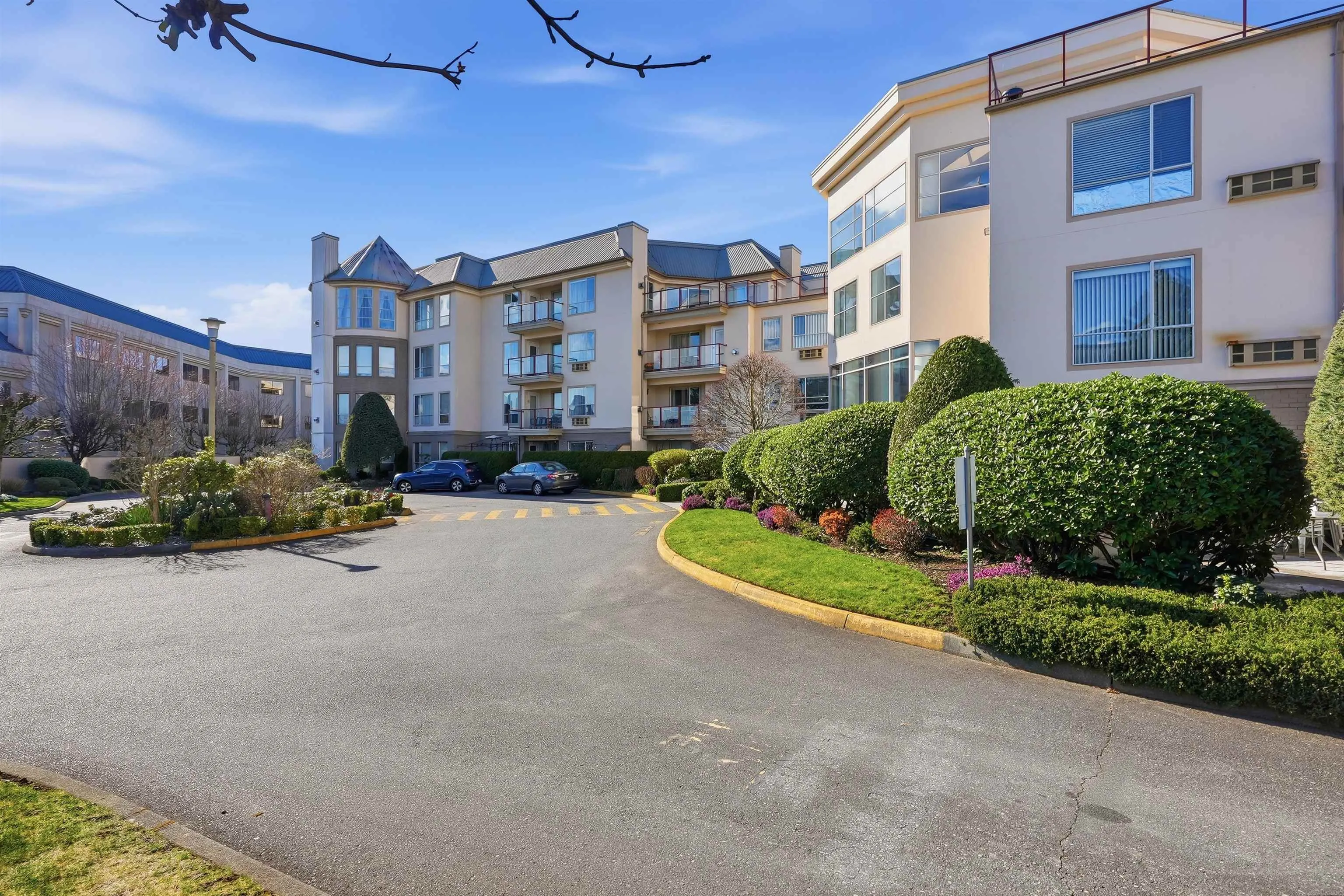 2626 Countess Street #411