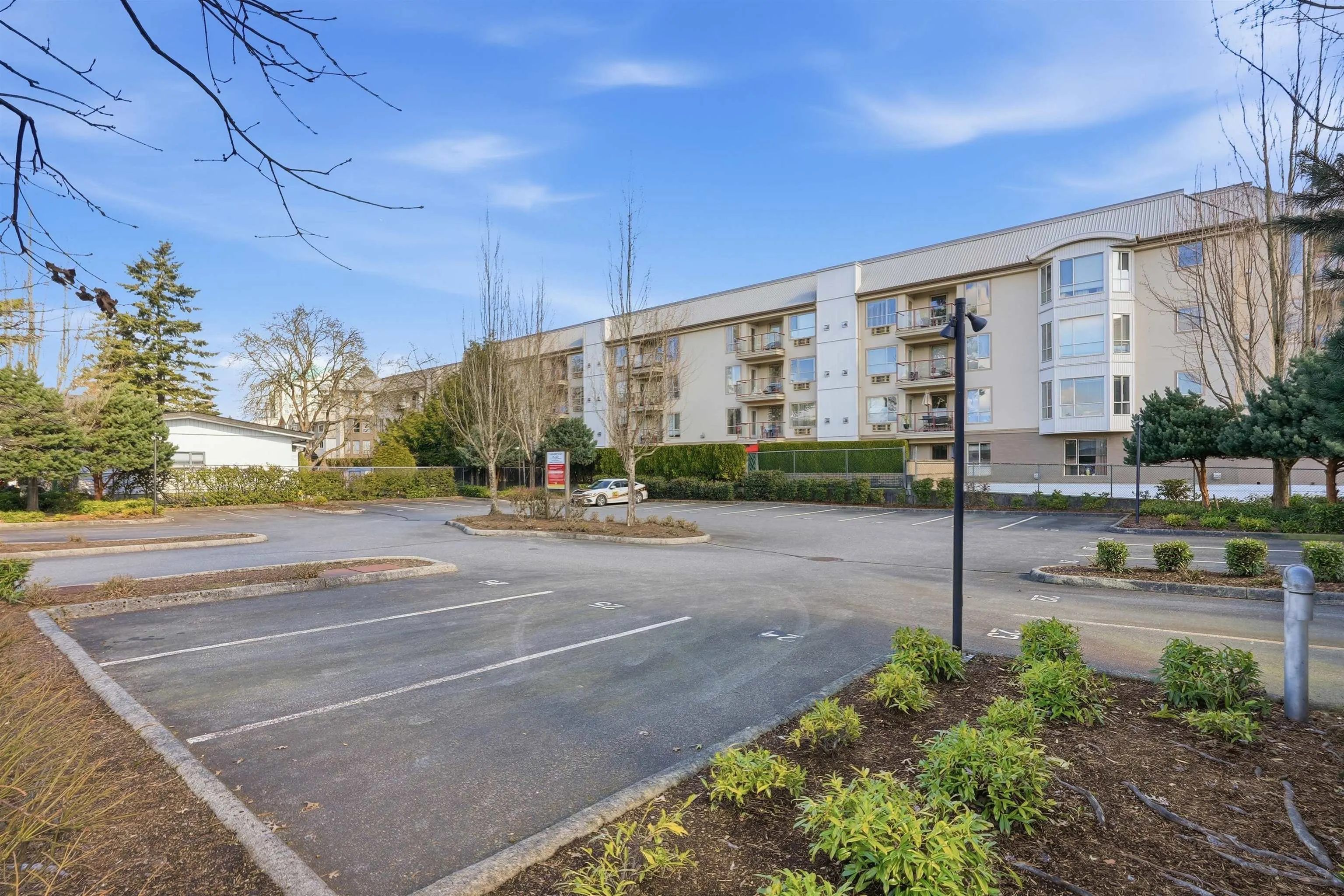 2626 Countess Street #411