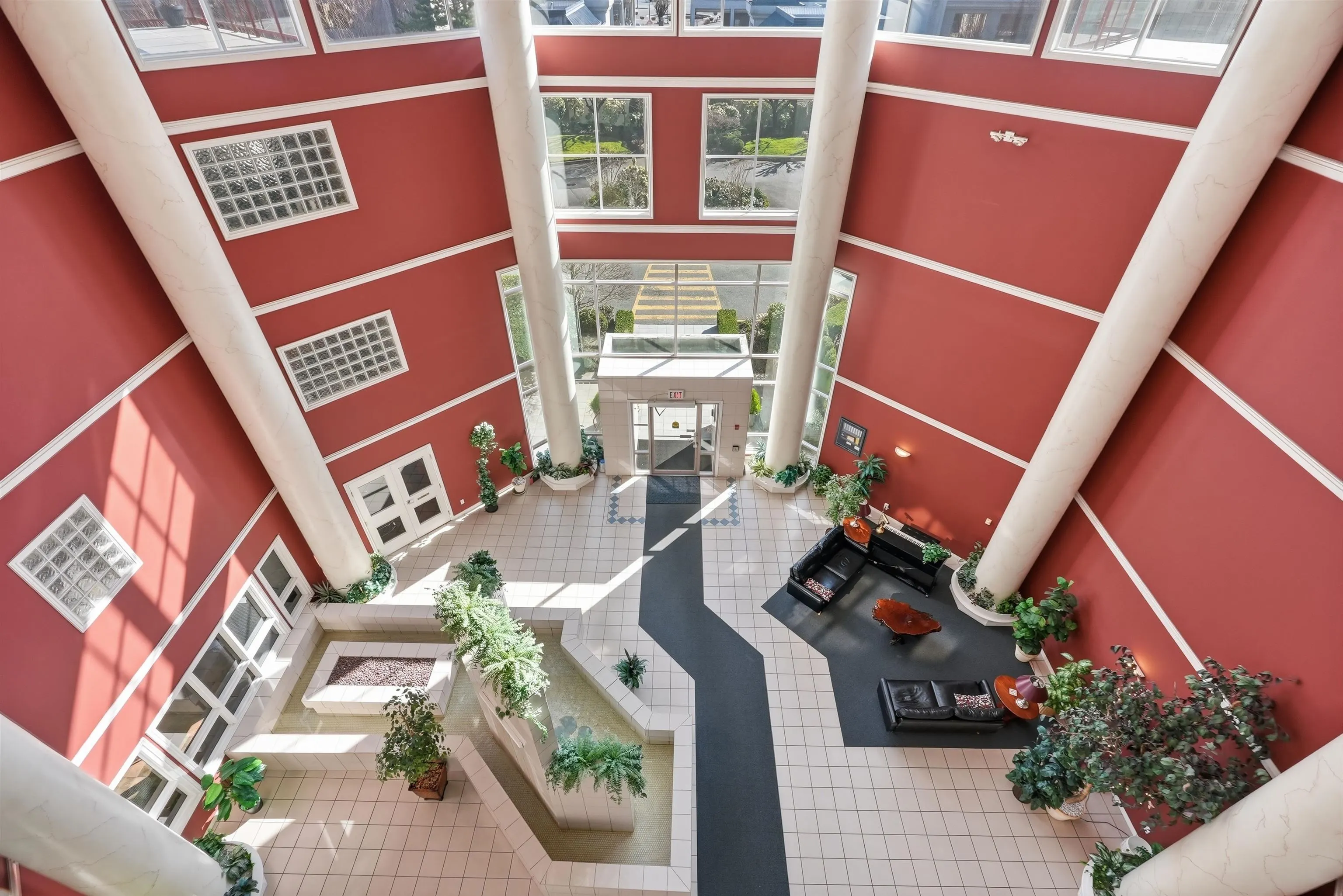 2626 Countess Street #411