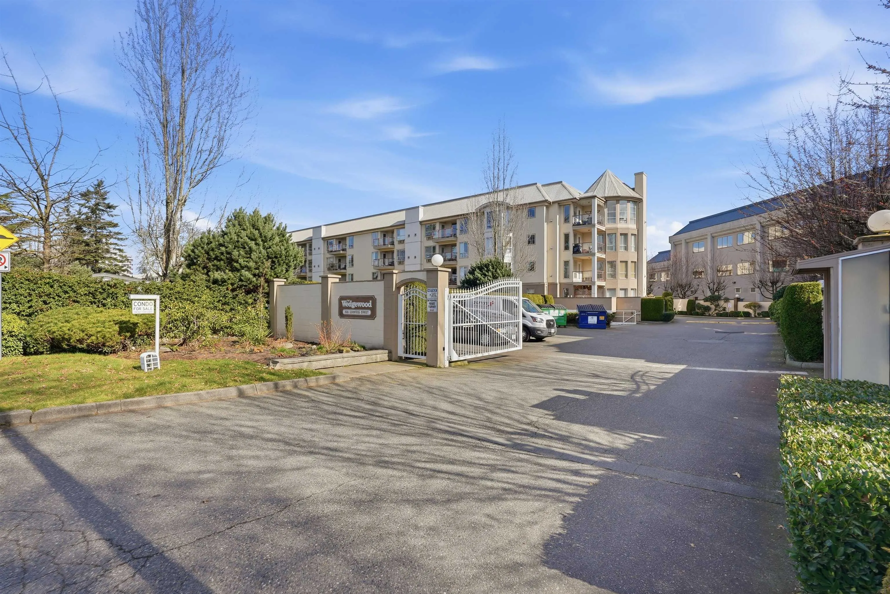 2626 Countess Street #411