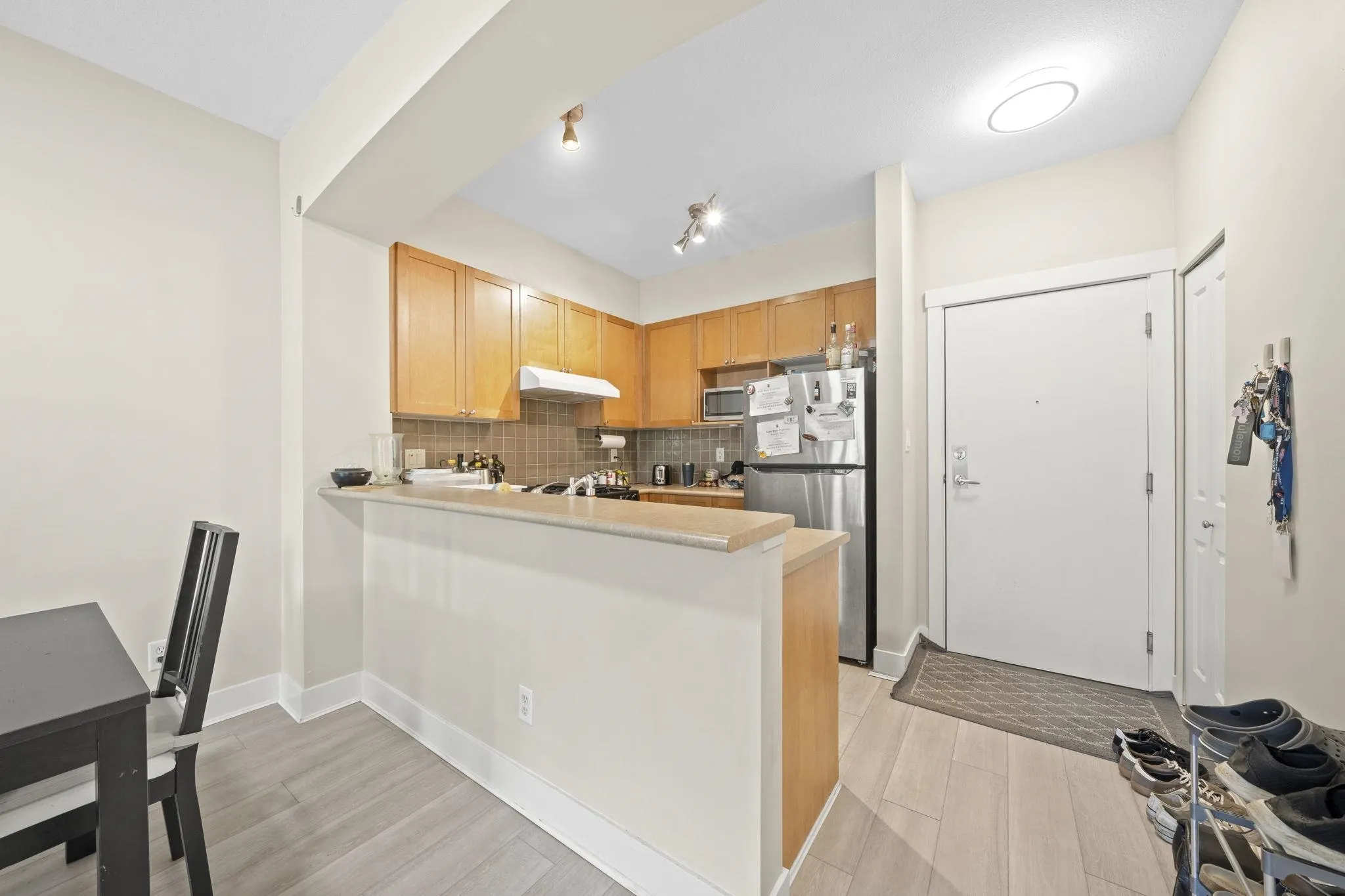 2280 Wesbrook Mall #218