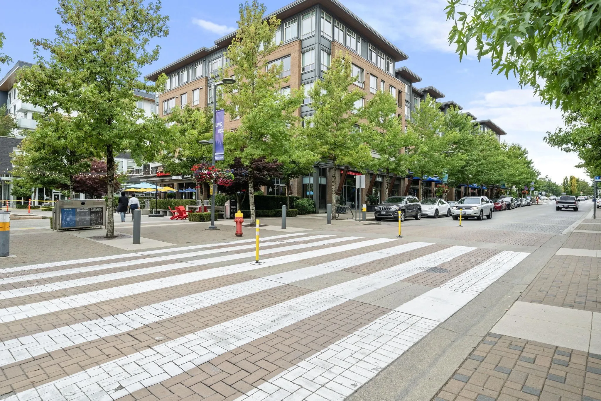 2280 Wesbrook Mall #218
