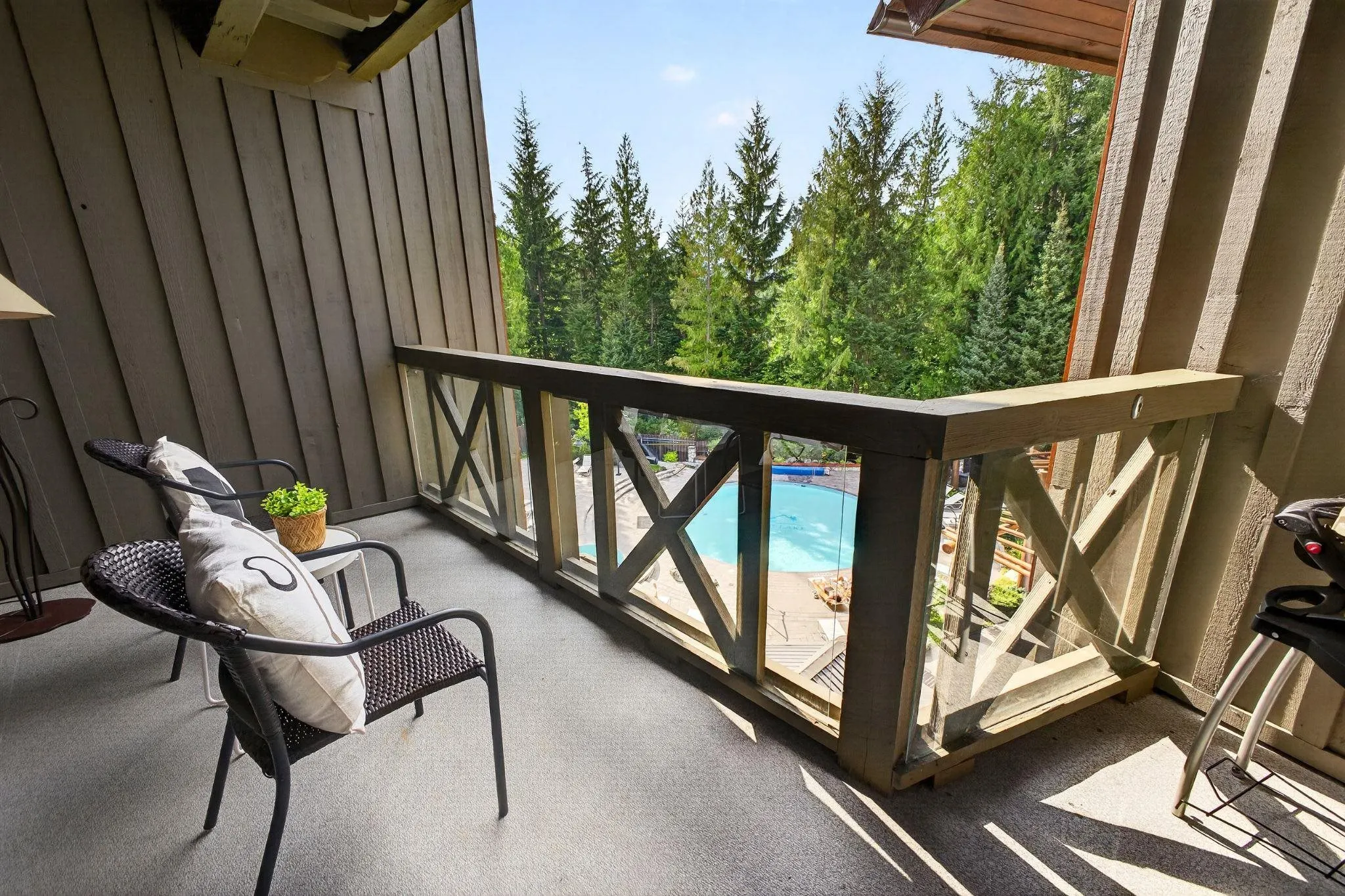 4660 Blackcomb Way #409