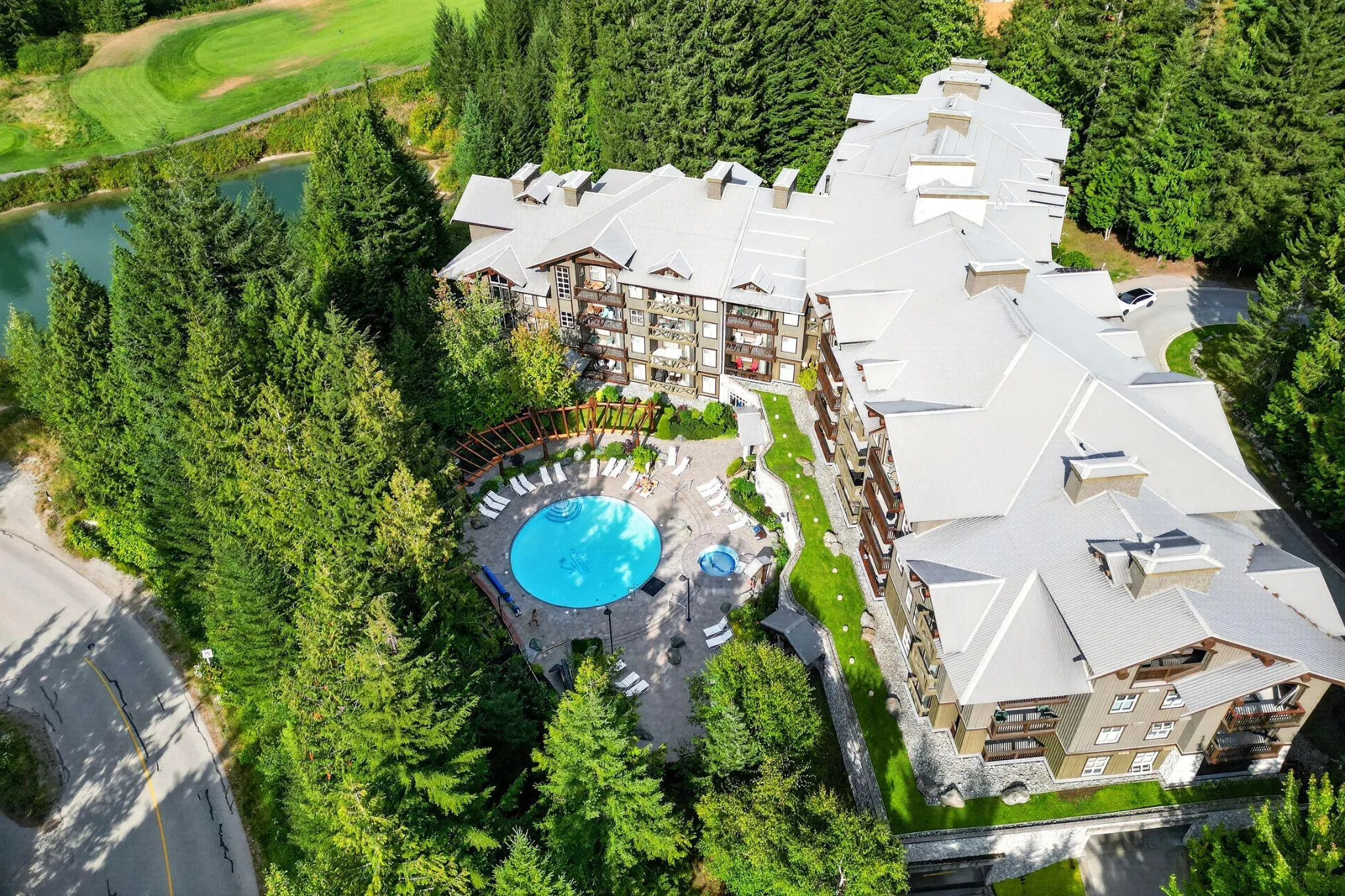4660 Blackcomb Way #409