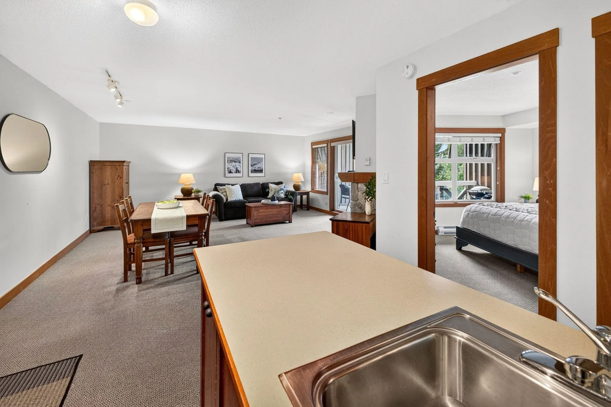 4660 Blackcomb Way #409