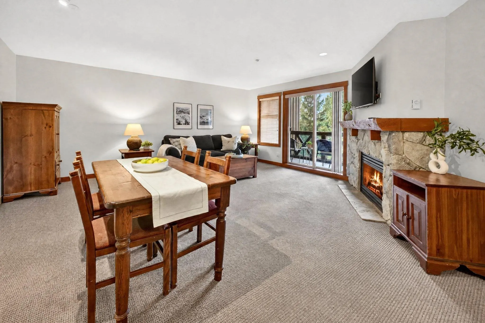 4660 Blackcomb Way #409