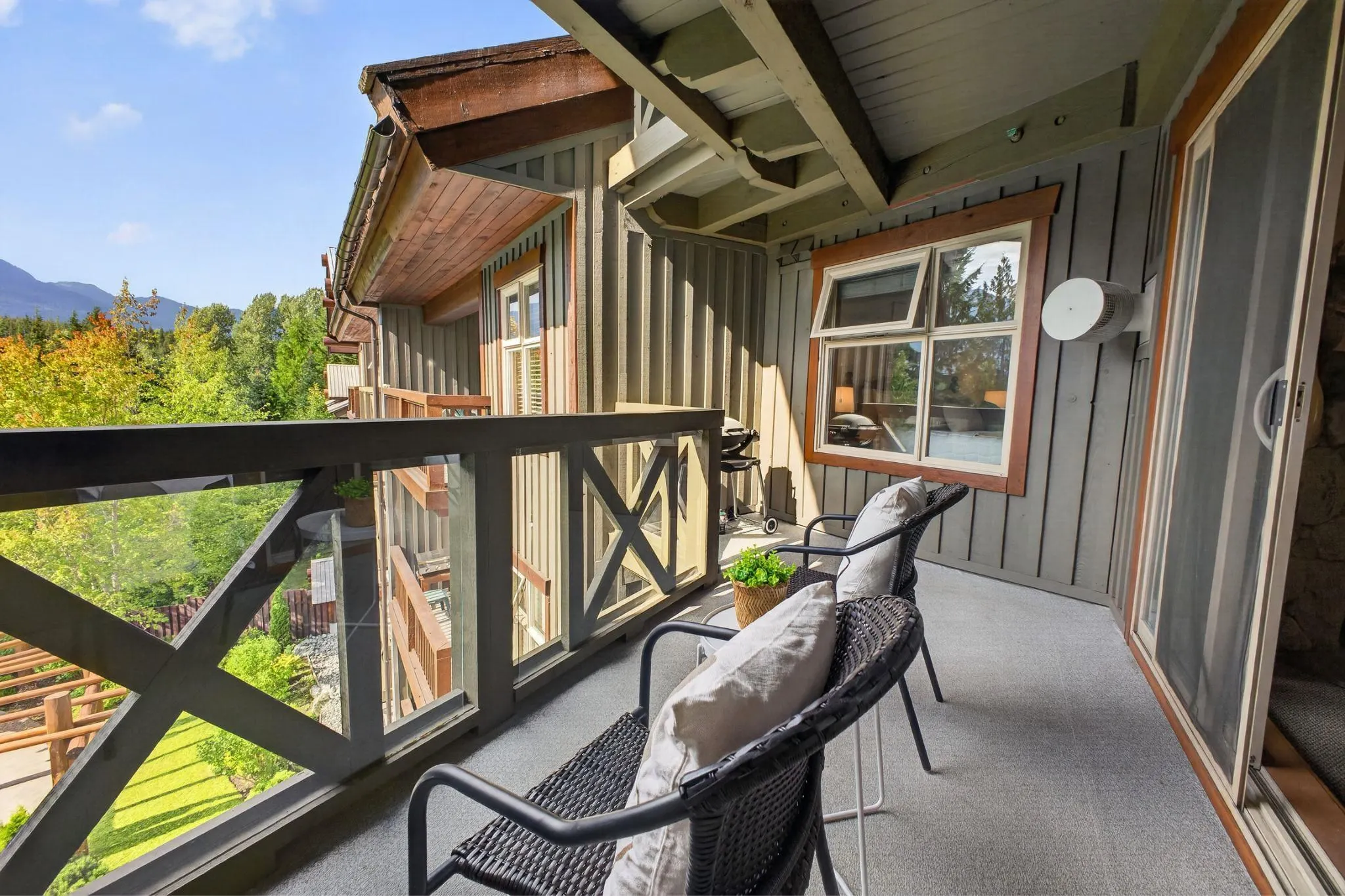4660 Blackcomb Way #409