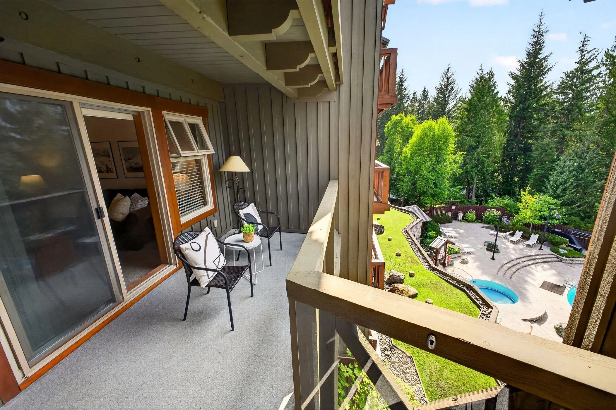 4660 Blackcomb Way #409