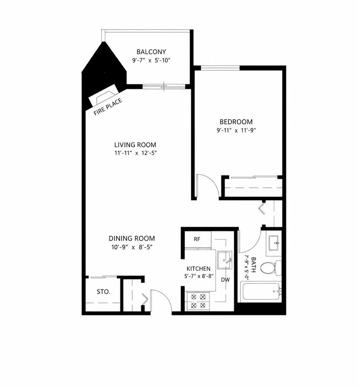 10560 154 Street #201