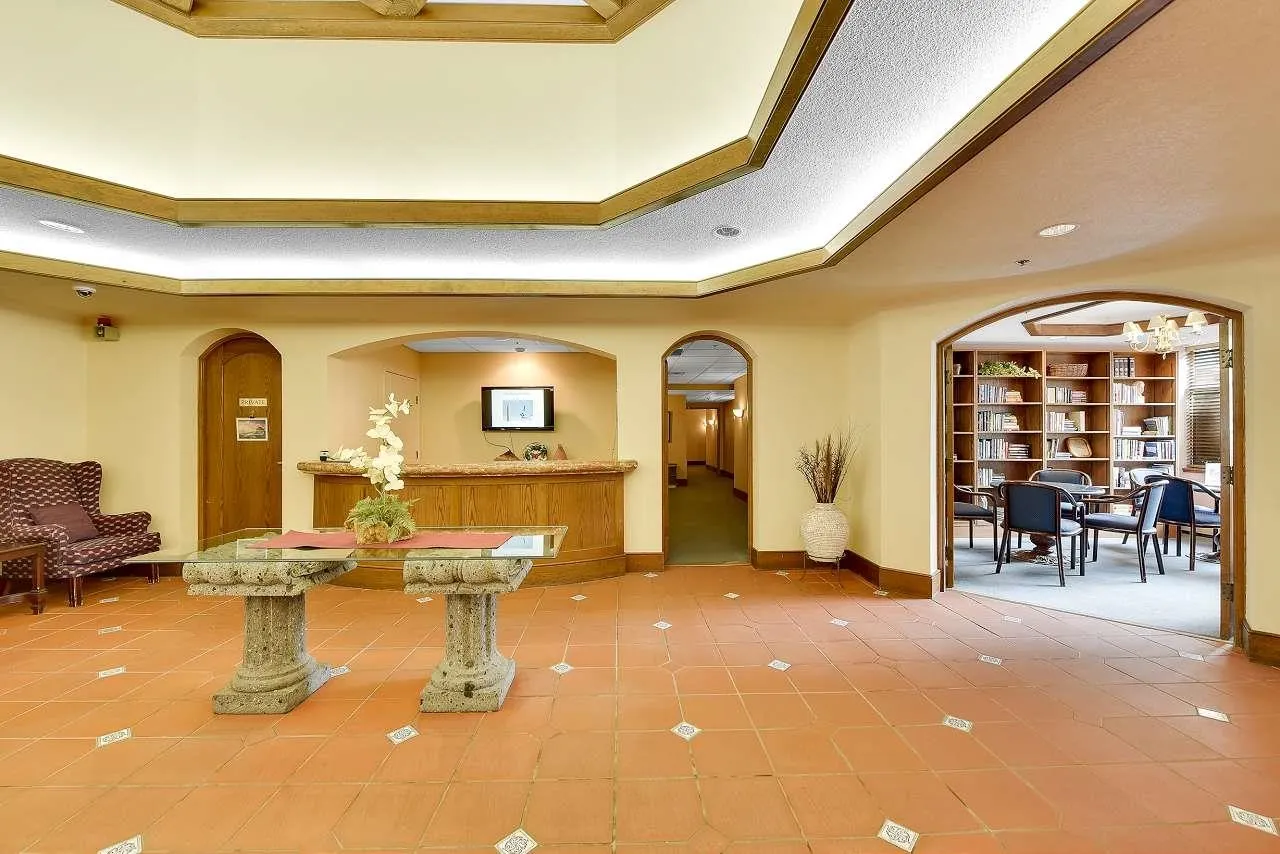 15111 Russell Avenue #309